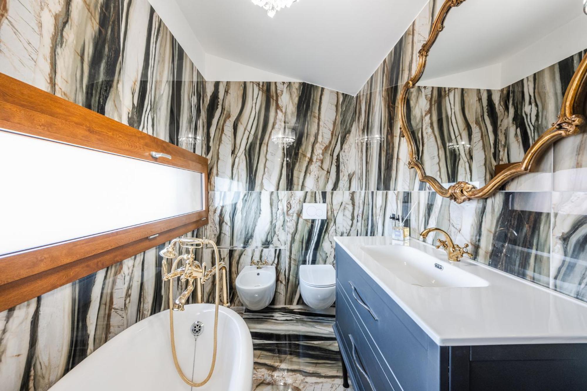 Appartement Ab - Via Riva Di Reno 29