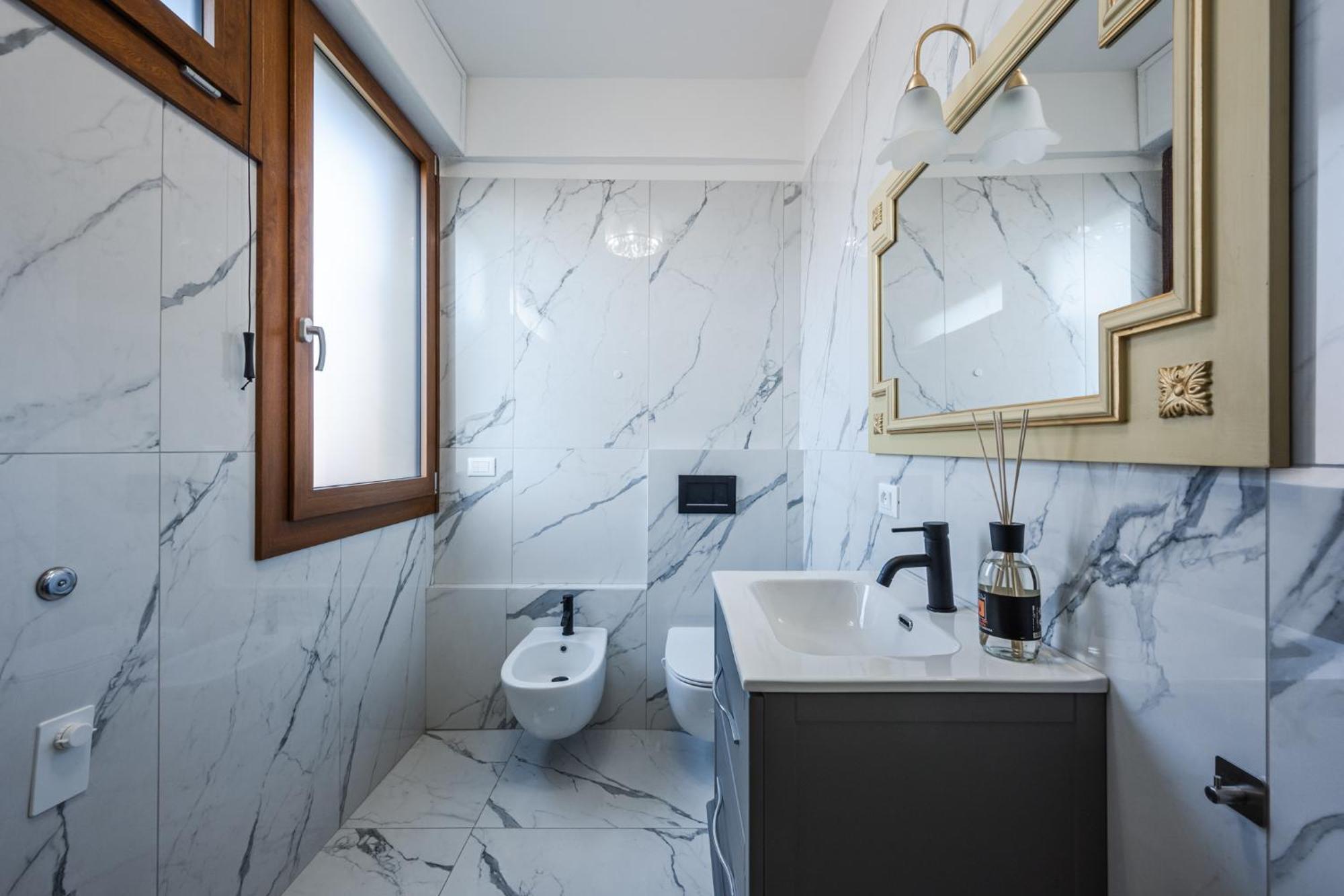 Ab - Via Riva Di Reno 29 Appartement *