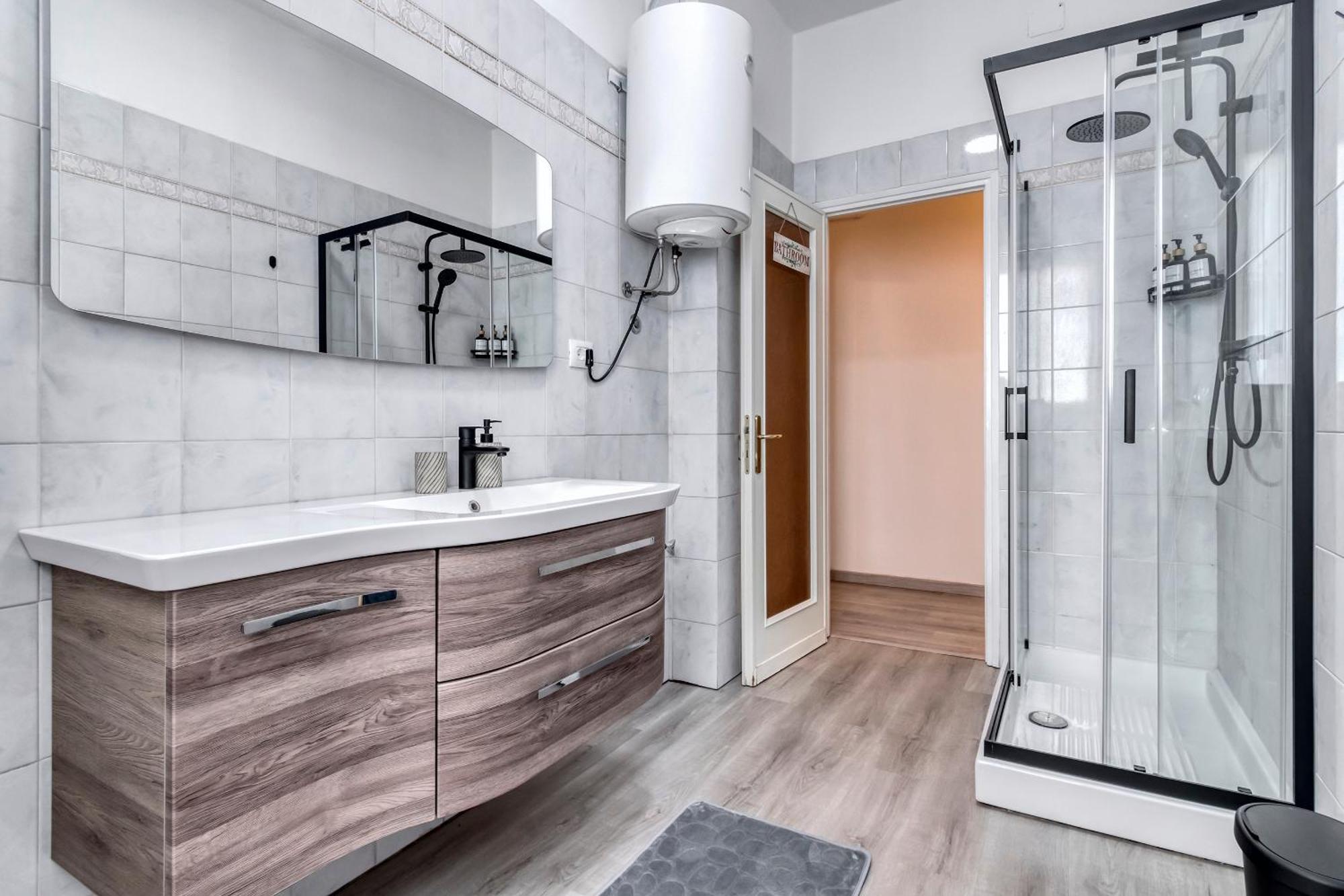 Bed & Breakfast Wanderlust Fiera, Free Parking Bologna