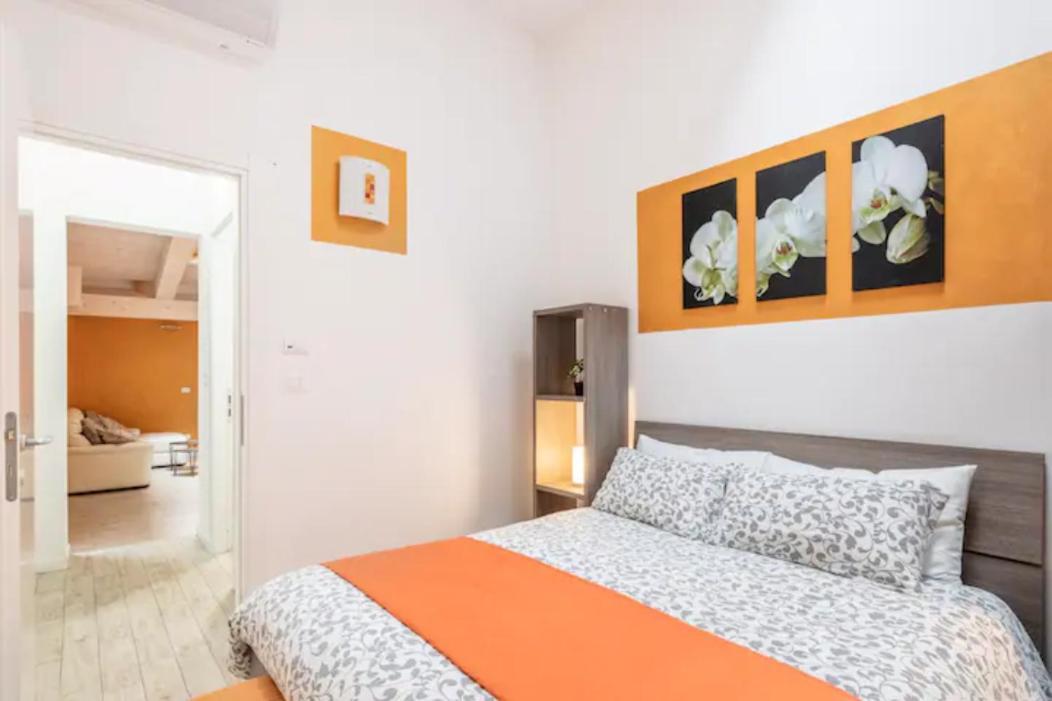 Appartamento Secret Terrace Downtown Loft, Rooftop Terrace, 2 Bedrooms, Ac Bologna