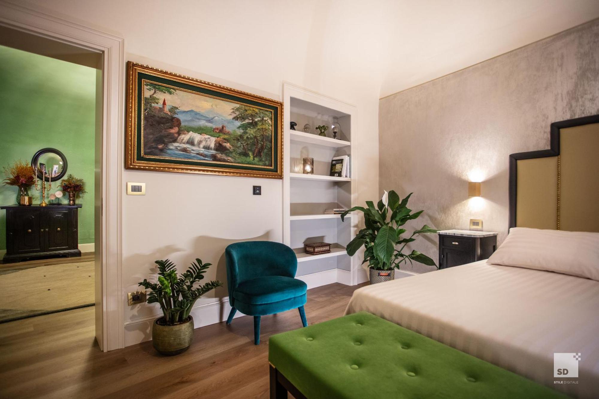 Bed & Breakfast Bstar Luxury Adults Only