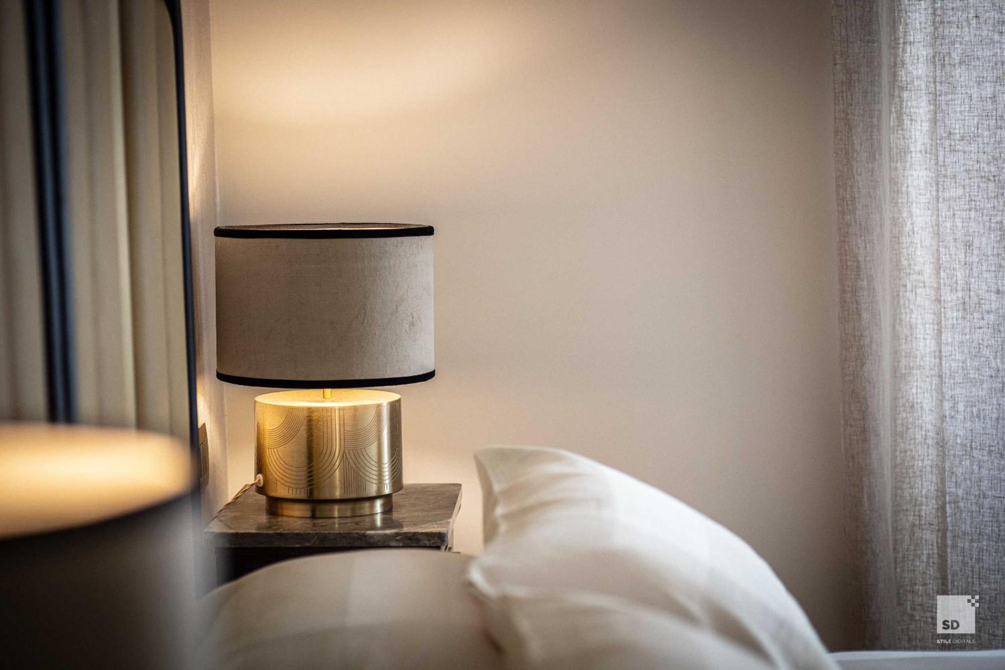 Bstar Luxury Adults Only Bed & Breakfast Bologna