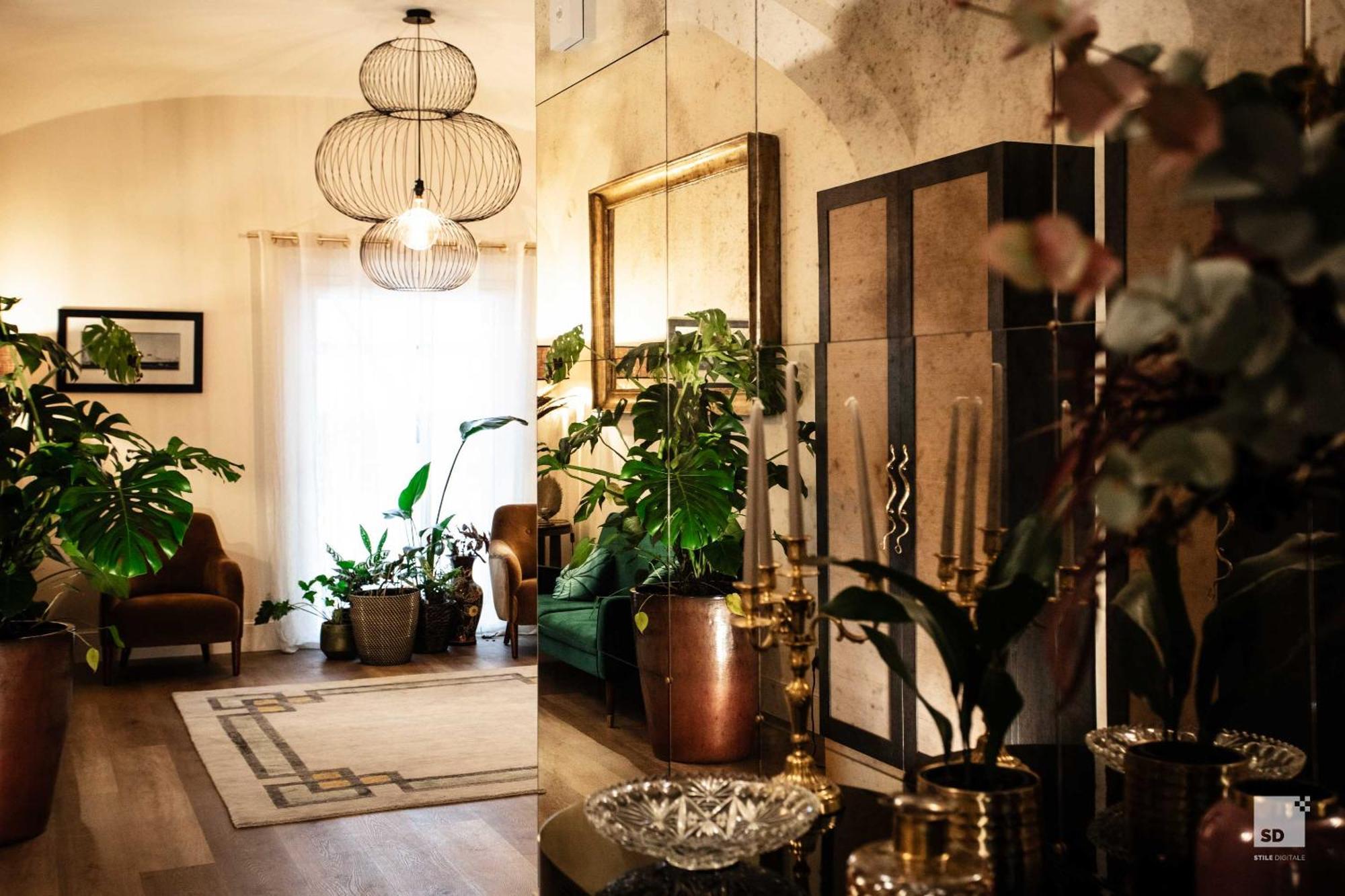 Bed & Breakfast Bstar Luxury Adults Only