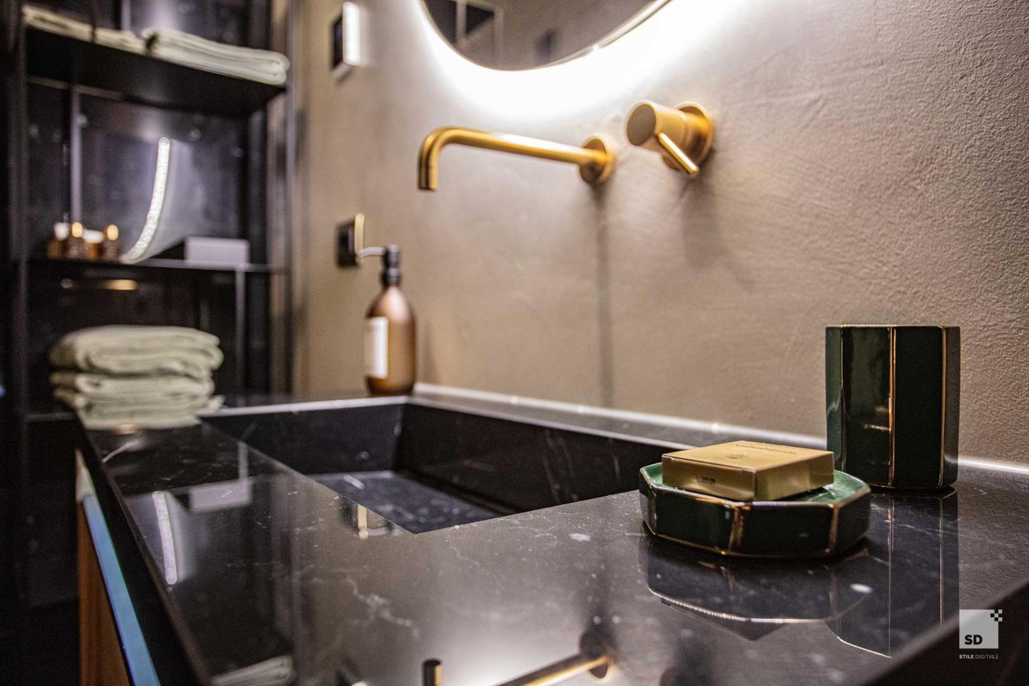 Bed & Breakfast Bstar Luxury Adults Only *