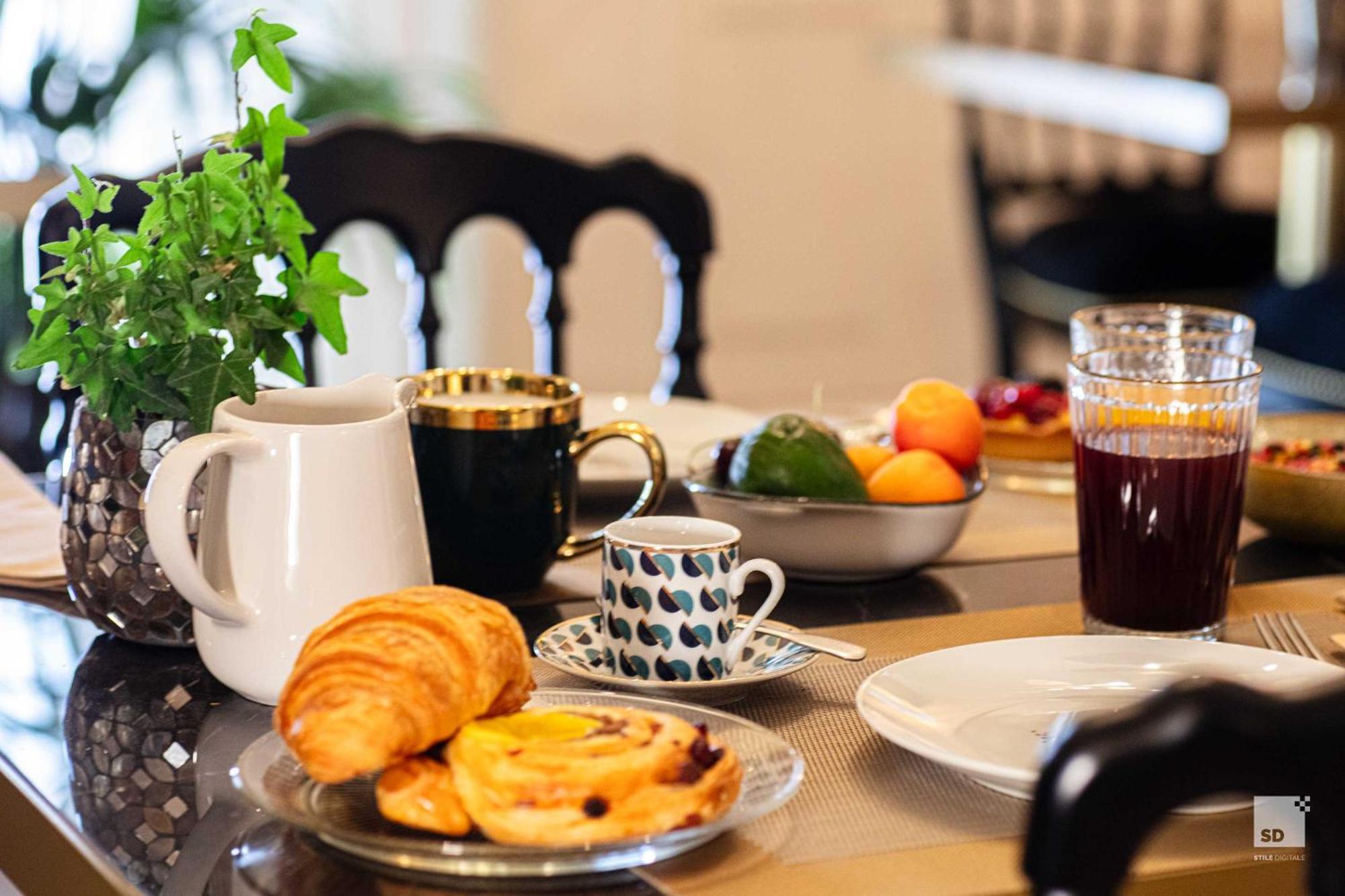 Bed & Breakfast Bstar Luxury Adults Only Bologna