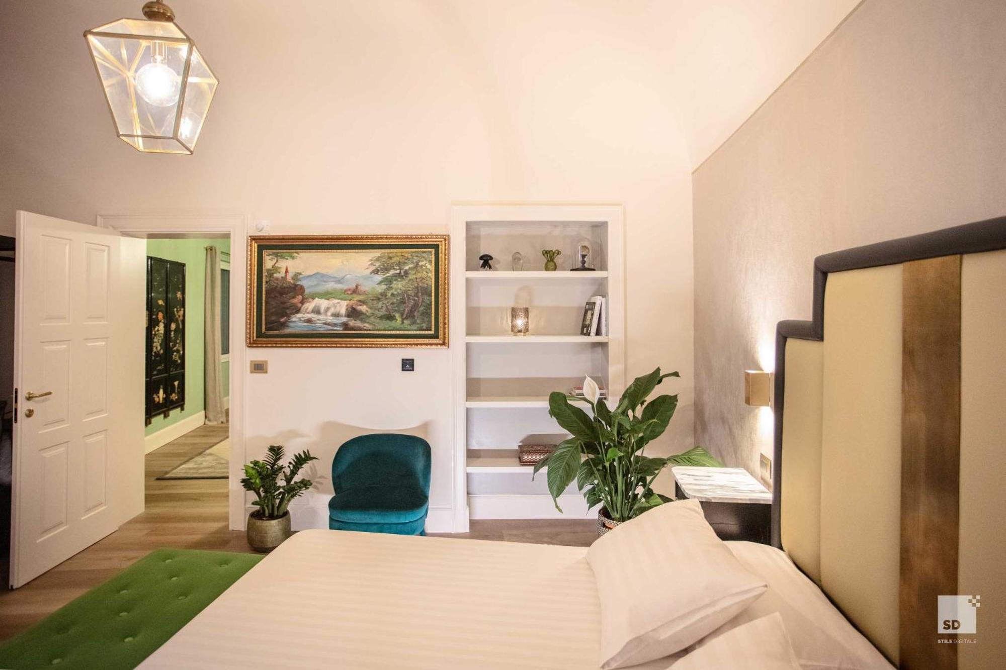 Bstar Luxury Adults Only Bed & Breakfast Bologna