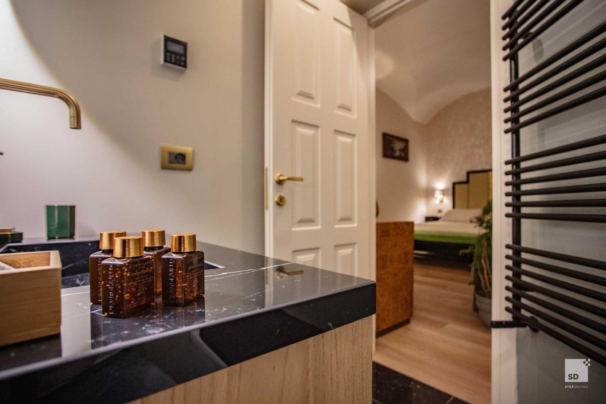 Bed & Breakfast Bstar Luxury Adults Only Bologna