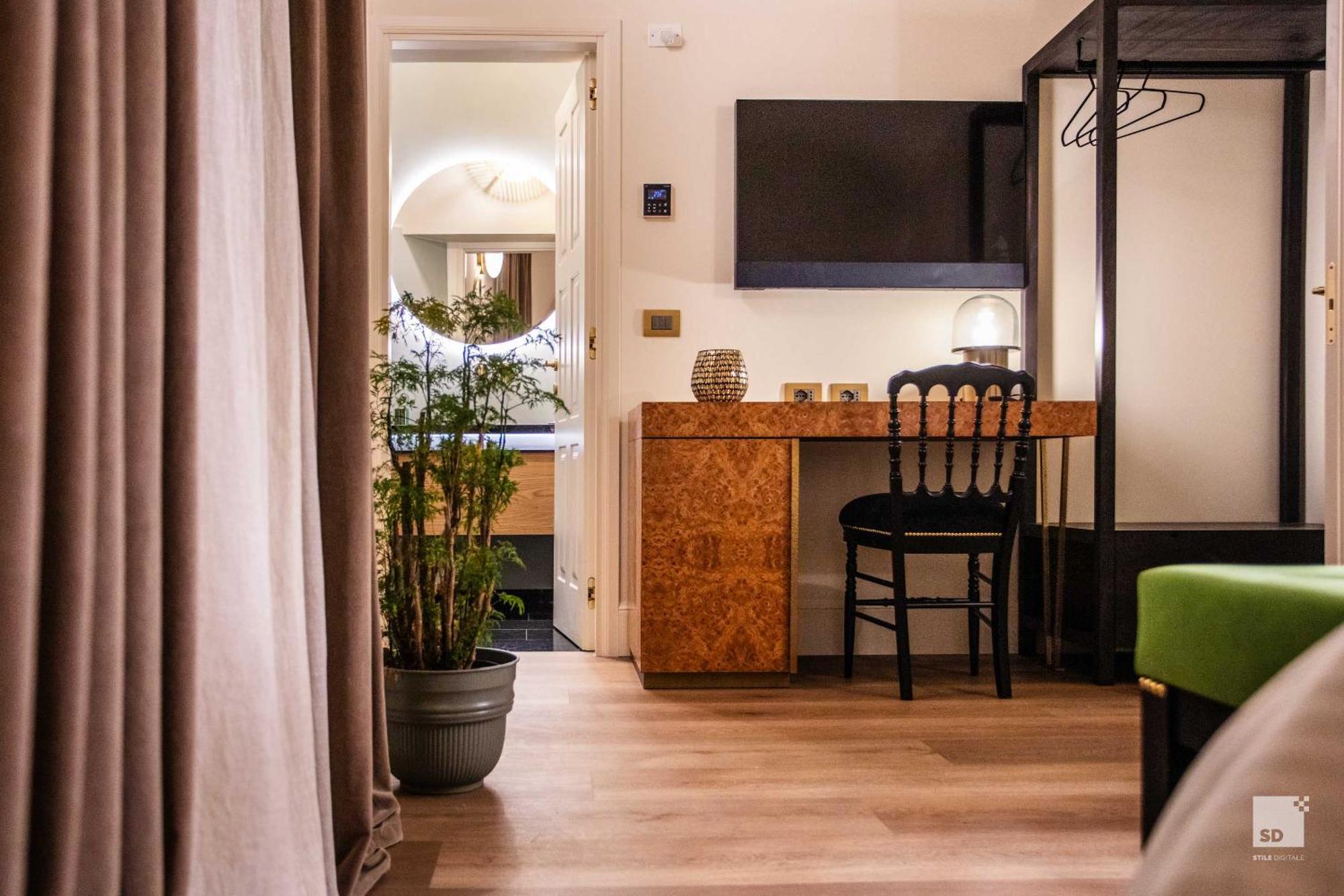 Bed & Breakfast Bstar Luxury Adults Only *