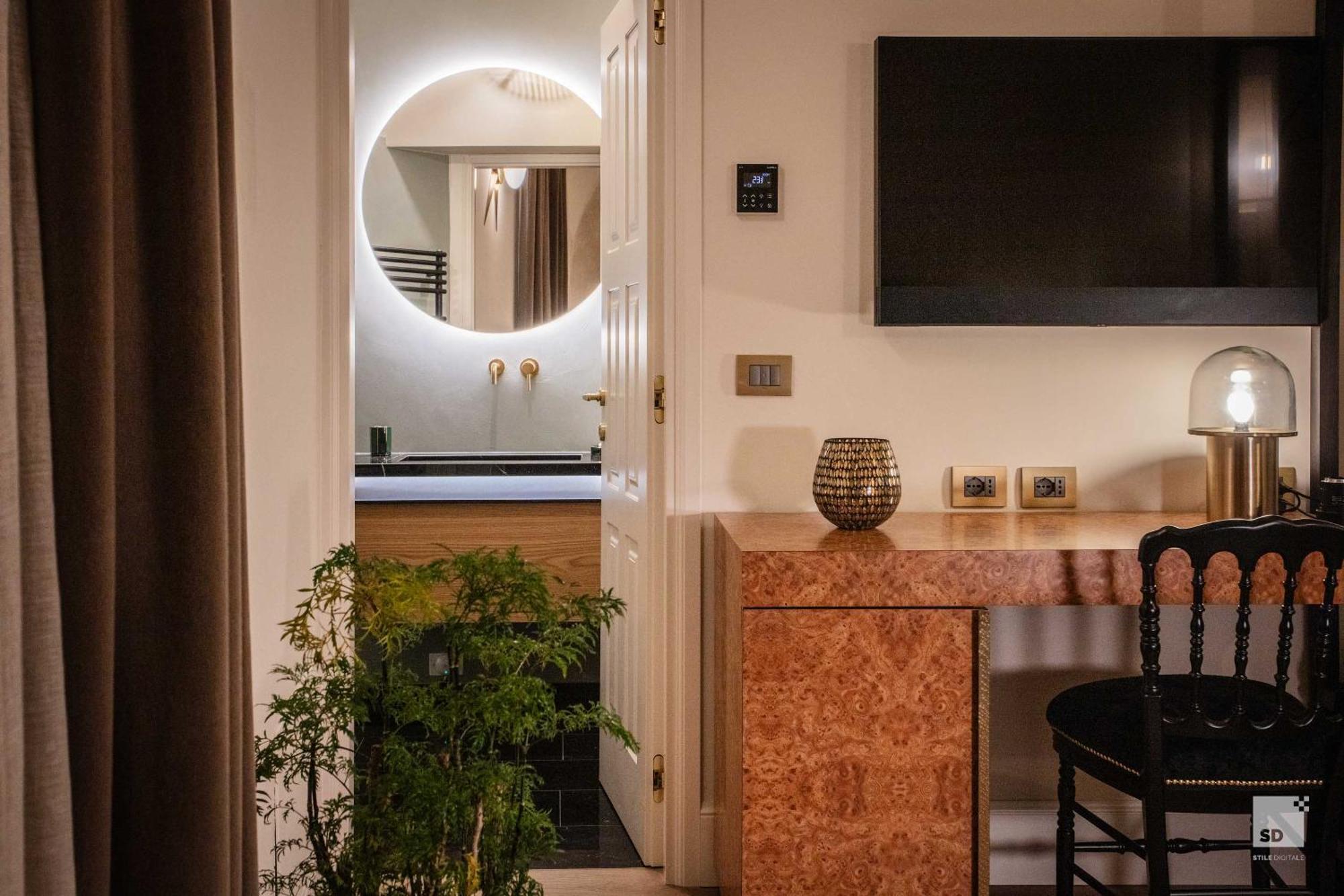 Bstar Luxury Adults Only Bed & Breakfast Bologna