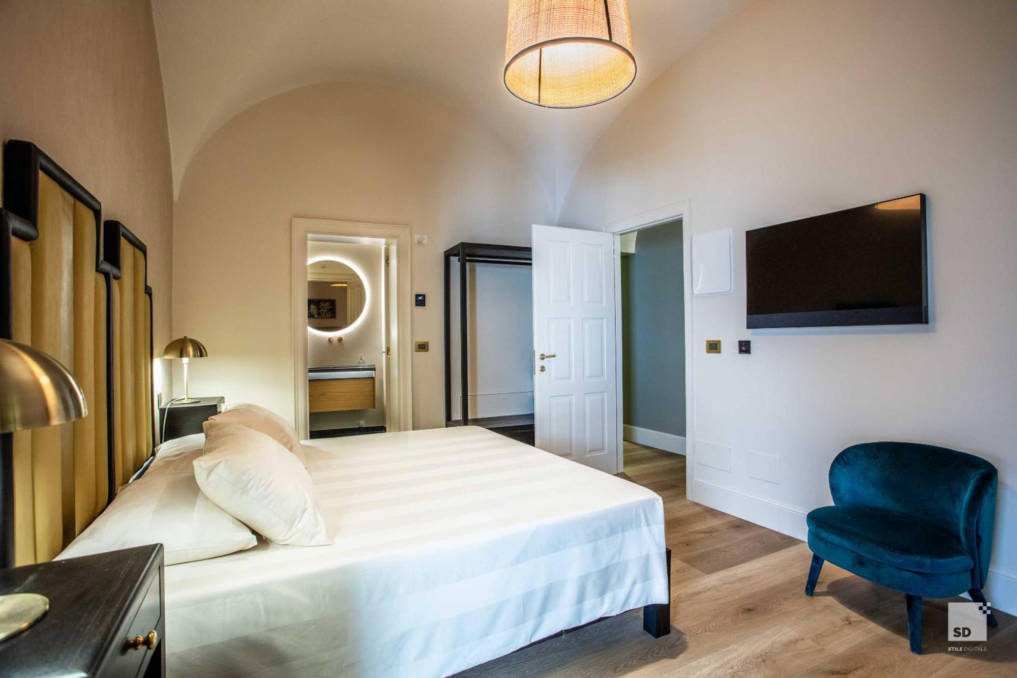 Bstar Luxury Adults Only Bologna