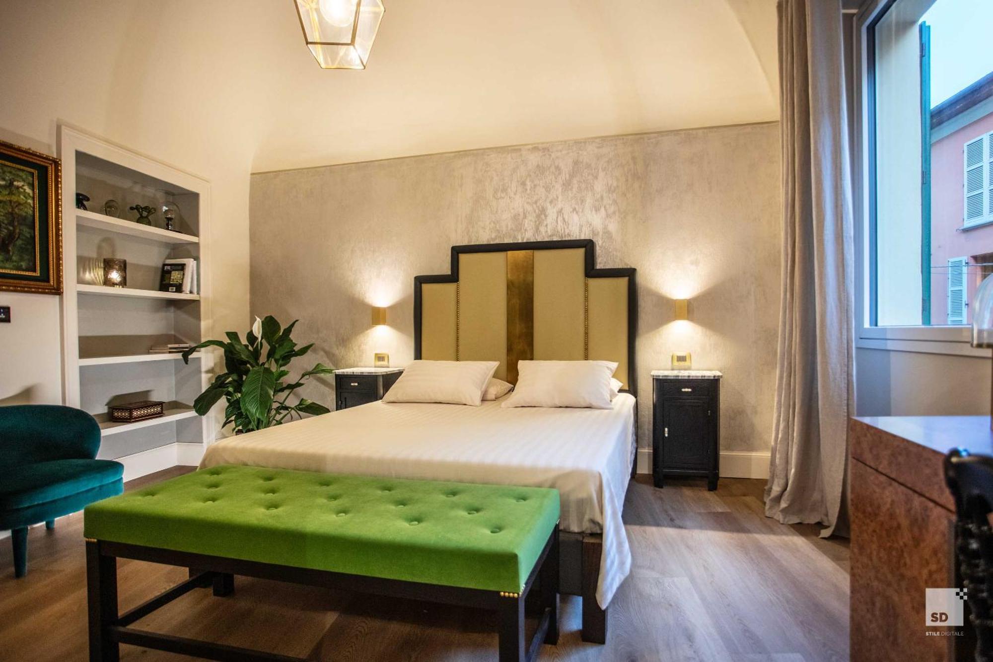 Bstar Luxury Adults Only Bed & Breakfast *