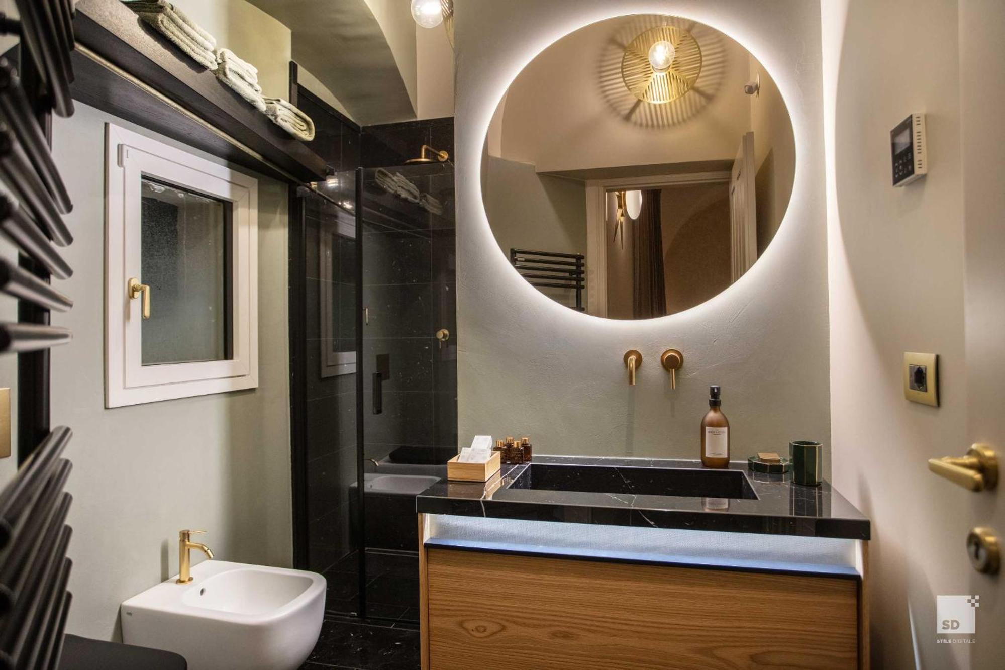 Bstar Luxury Adults Only * Bologna