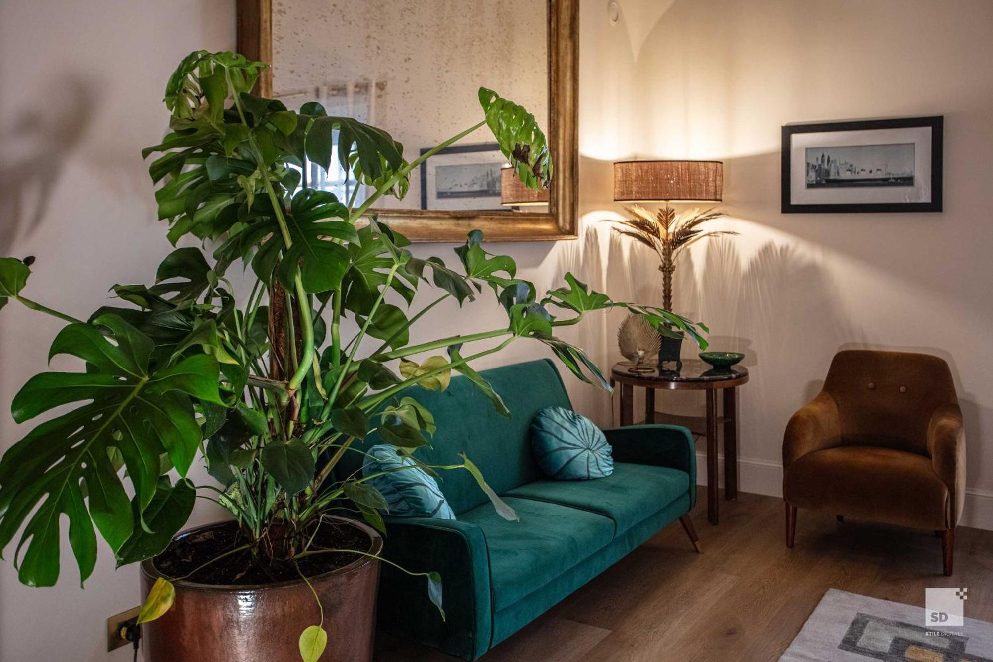 Bstar Luxury Adults Only Bed & Breakfast Bologna