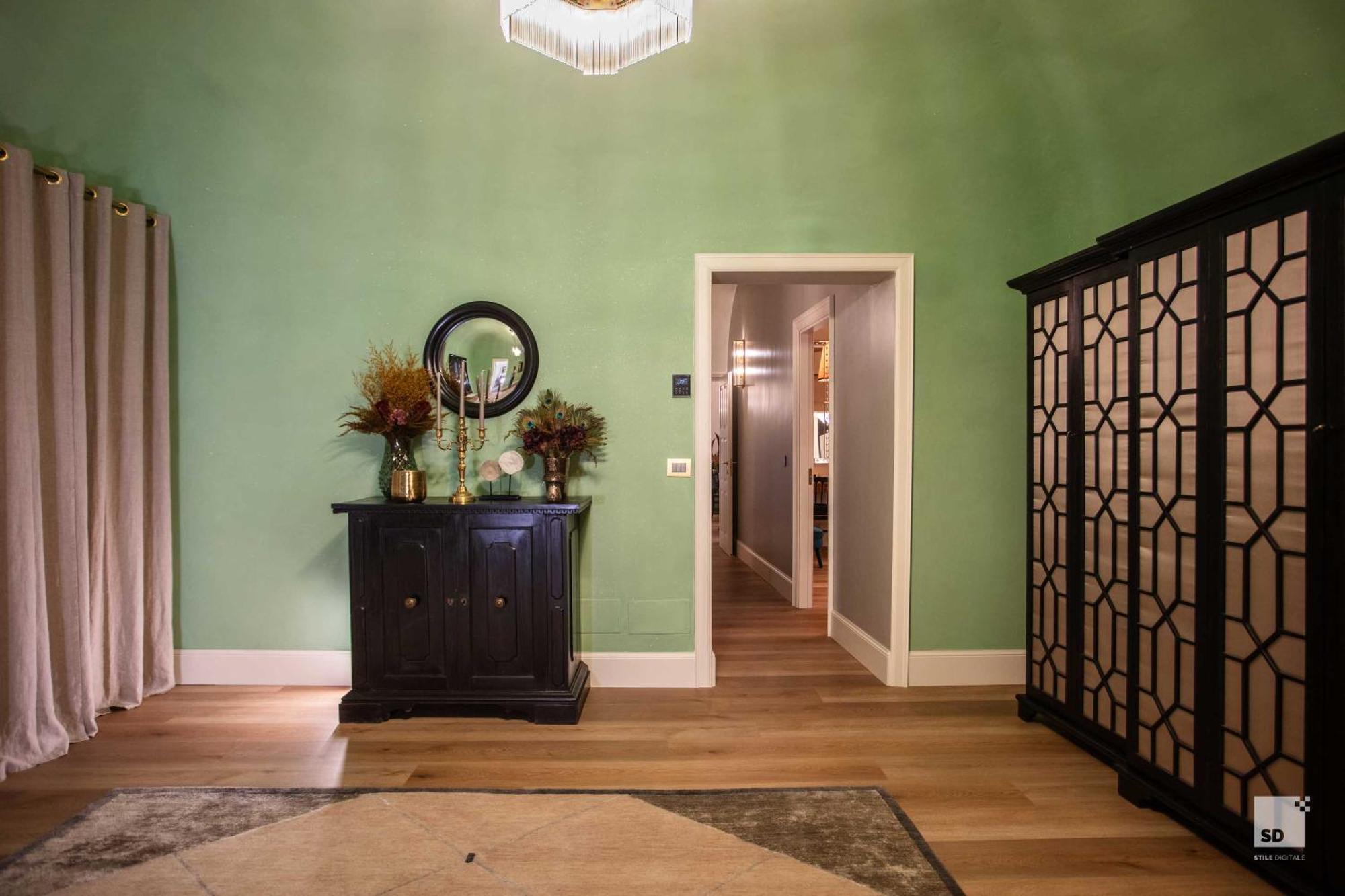 Bstar Luxury Adults Only Bed & Breakfast Bologna