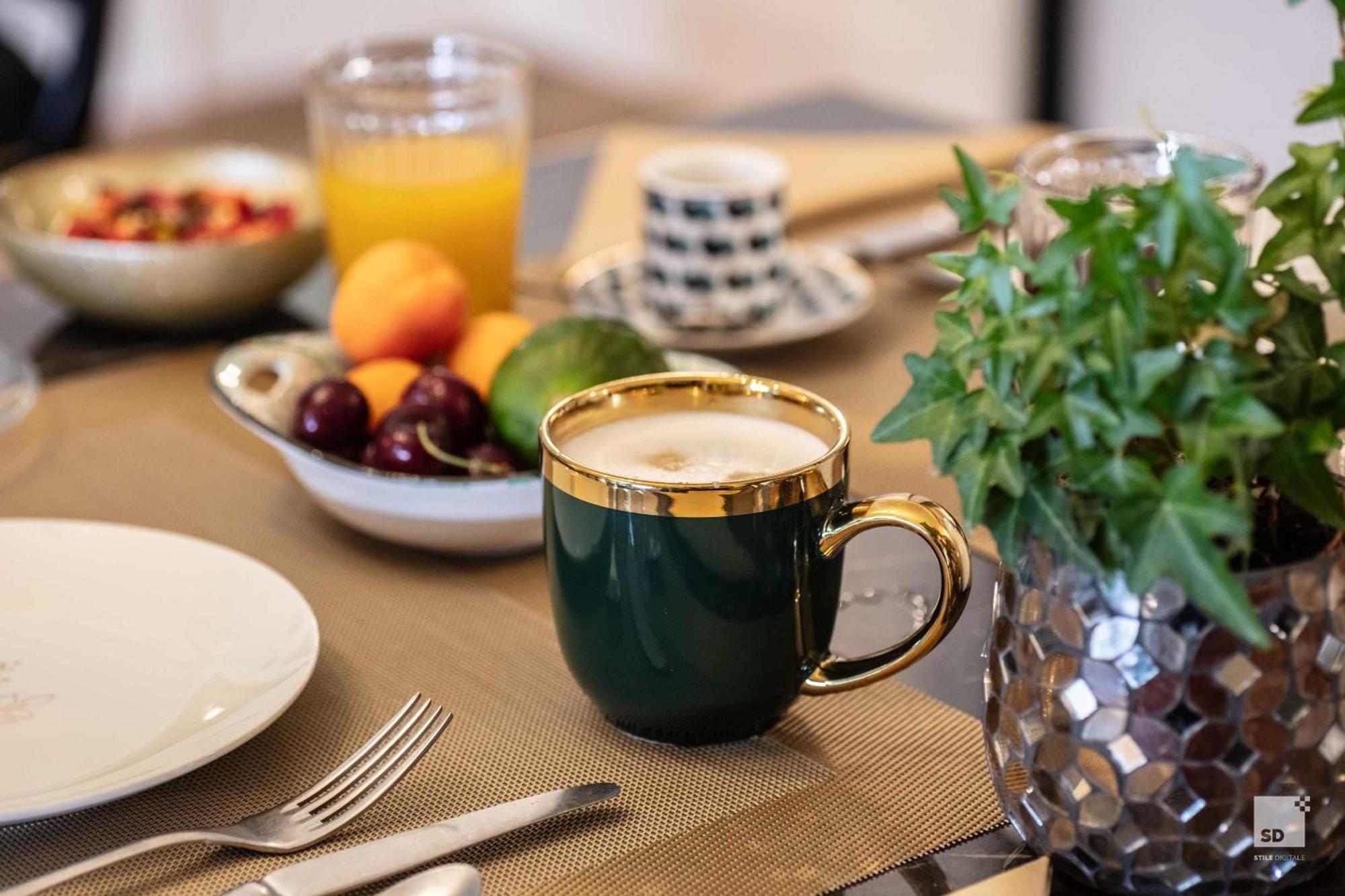 Bed & Breakfast Bstar Luxury Adults Only Bologna
