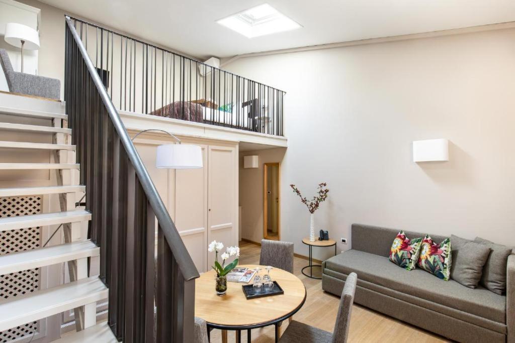 Porta San Mamolo Hotel 4*