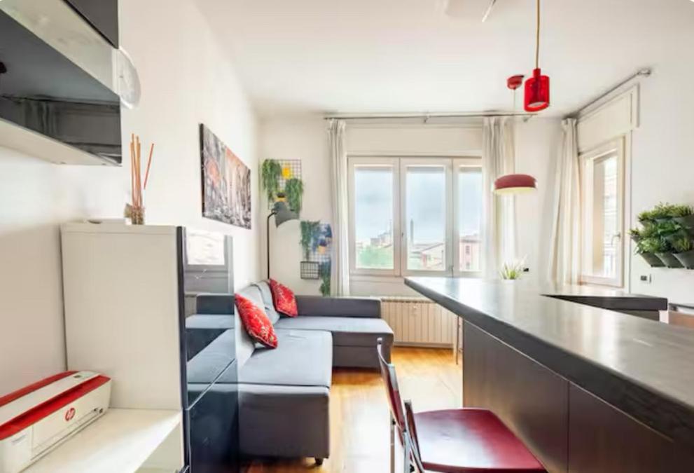 Casa Bolognese - In The Heart Of The City! Lejlighed