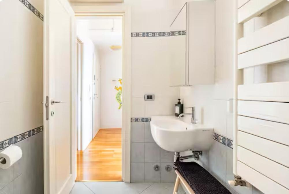 Lejlighed Casa Bolognese - In The Heart Of The City!
