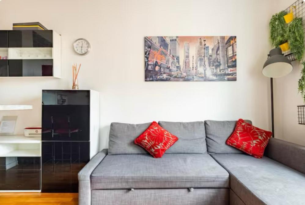 Casa Bolognese - In The Heart Of The City! Lejlighed *