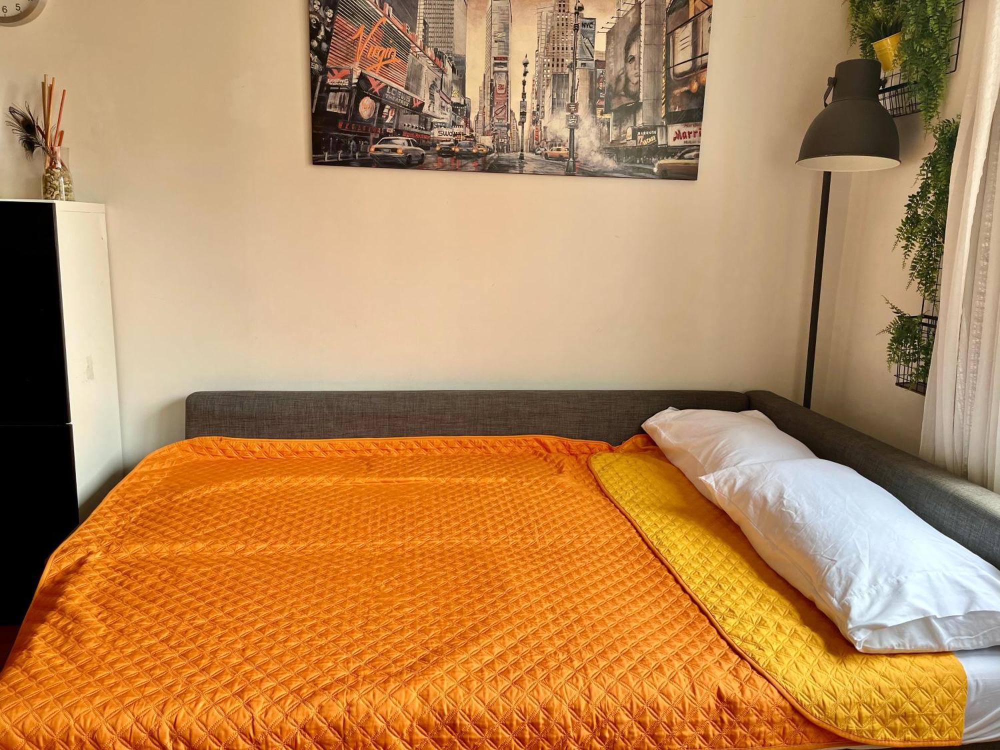 Casa Bolognese - In The Heart Of The City! Lejlighed Bologna