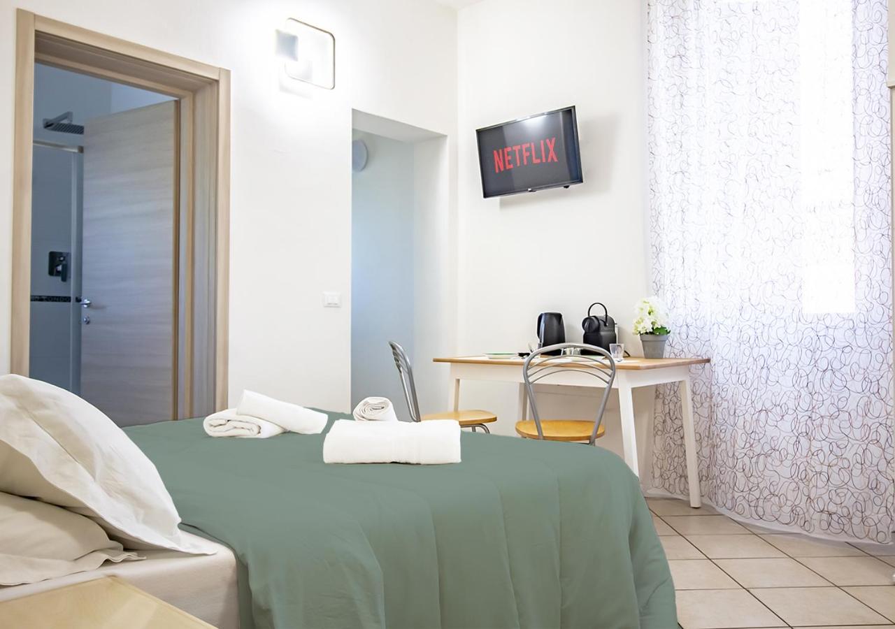 Athena - Parcheggio Privato * Bologne