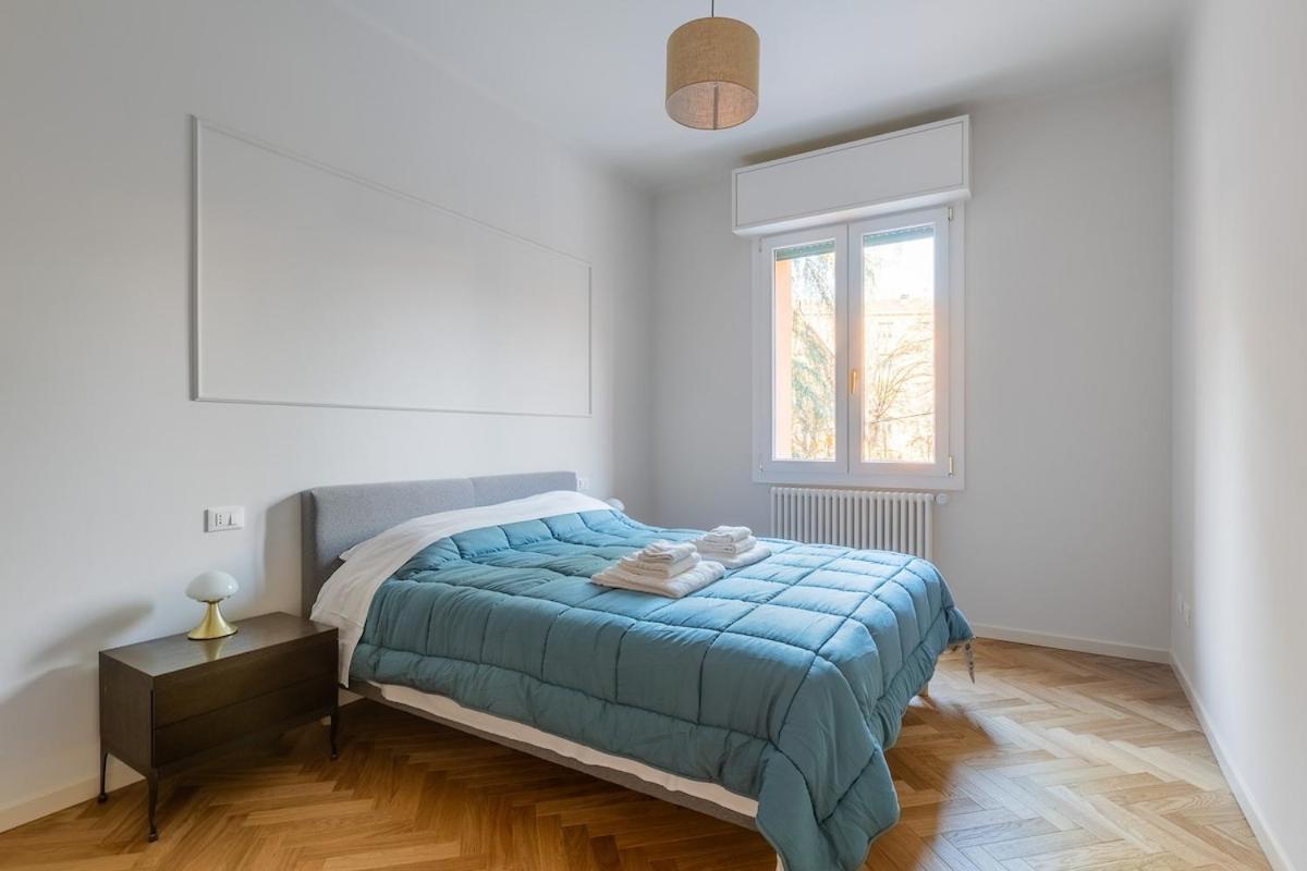 Appartamento Oasis Bologna