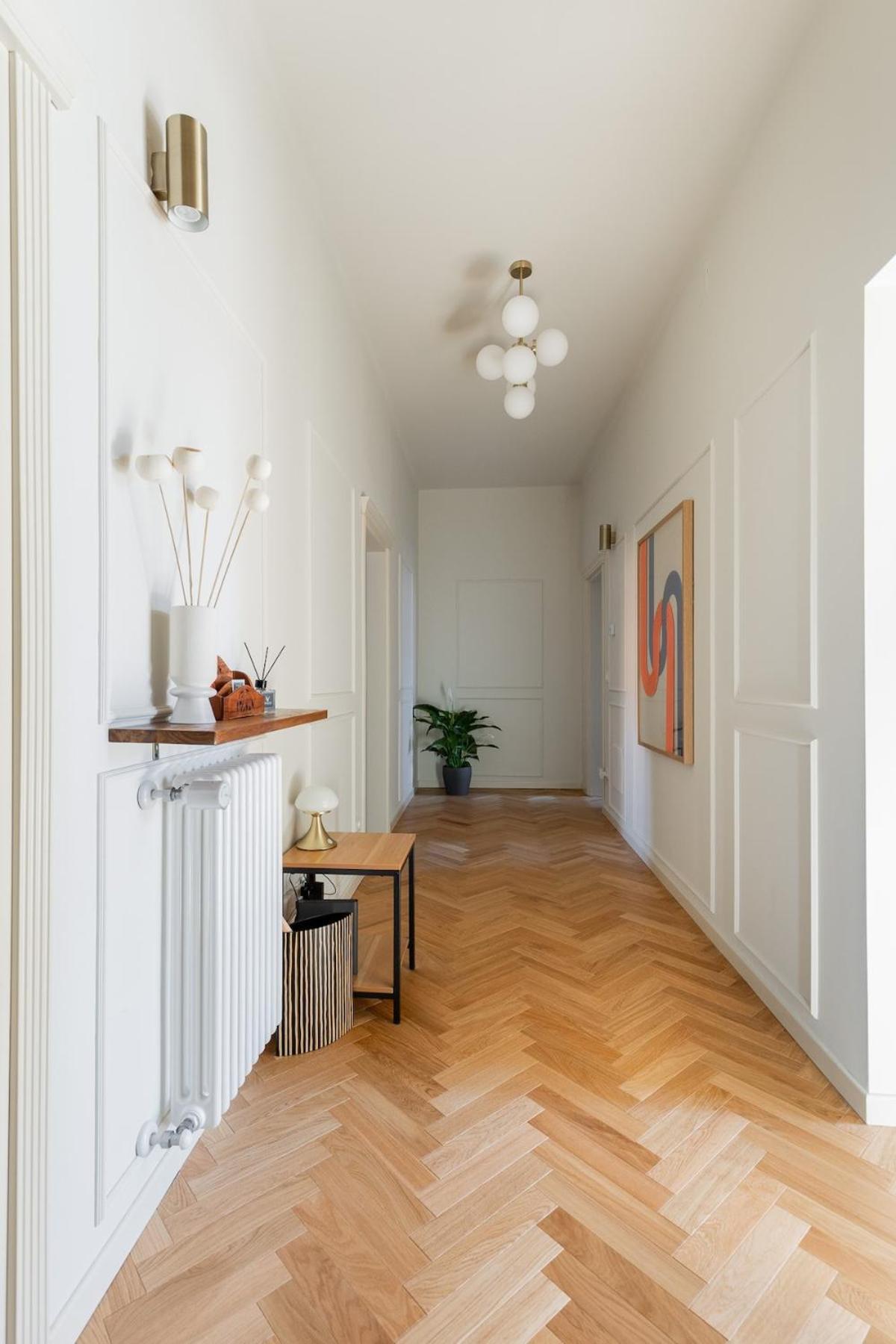 Apartment Oasis *