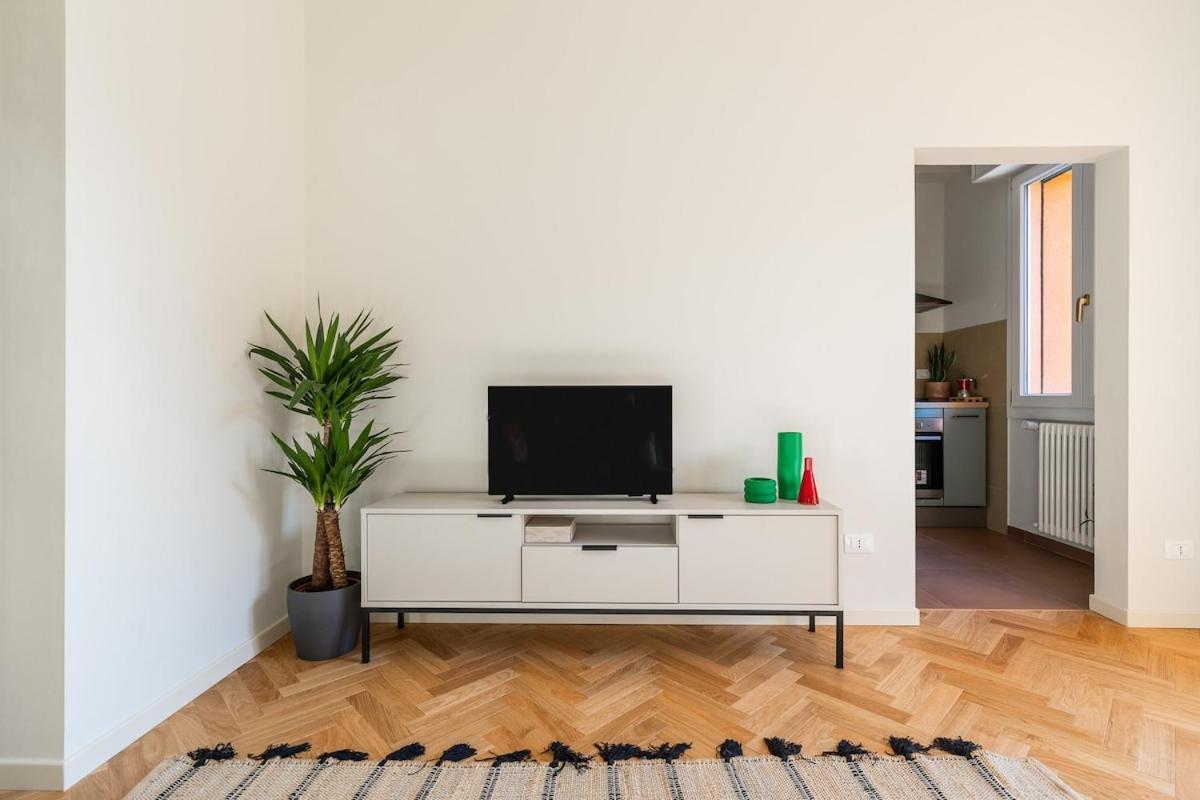 Oasis Apartment Bologna