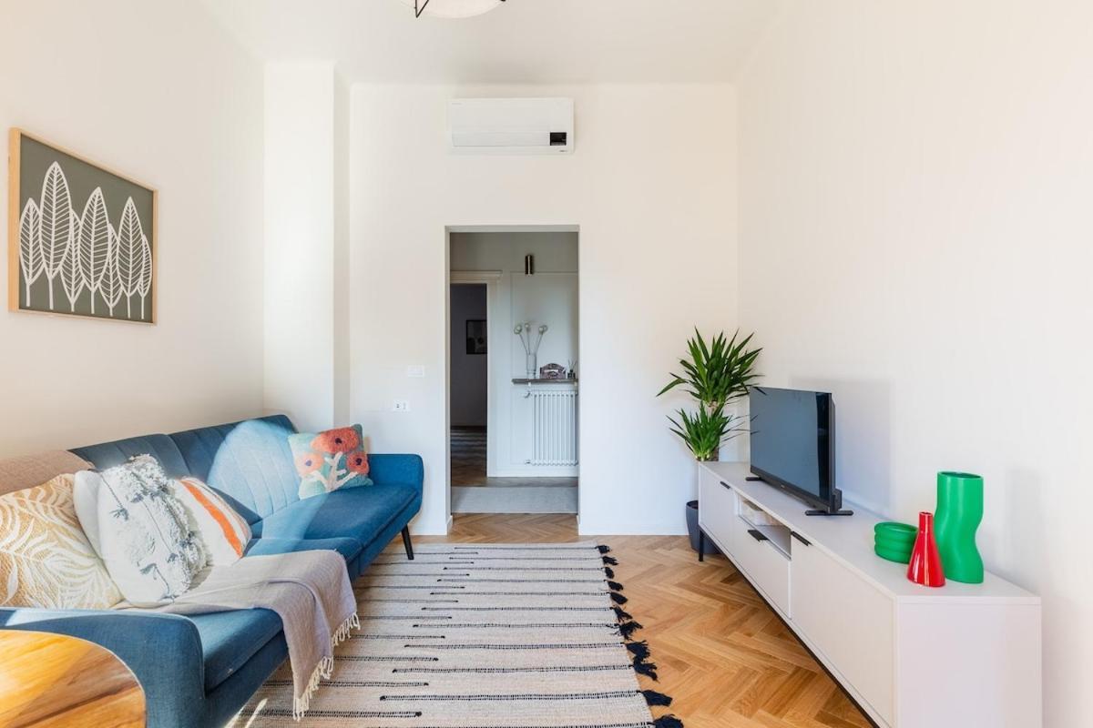 Oasis Apartment