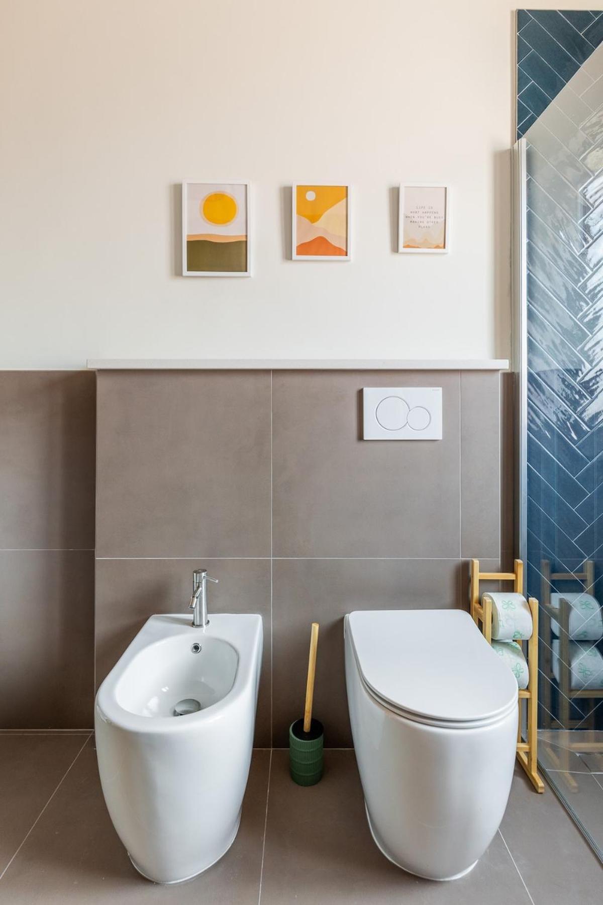 Oasis Apartment Bologna