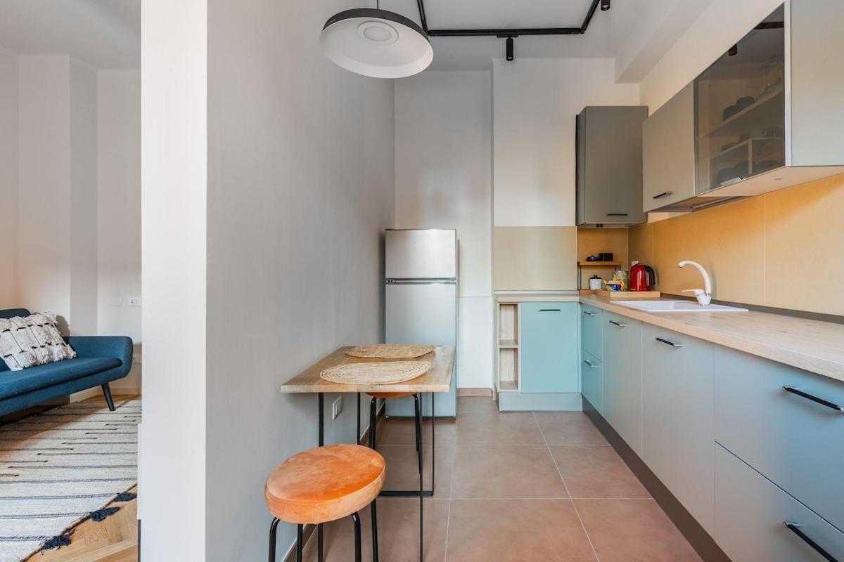 Oasis Apartment *