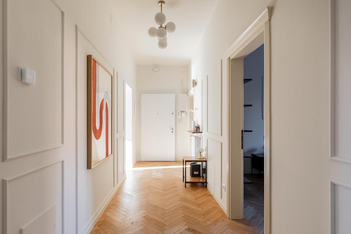 Oasis Apartment Bologna