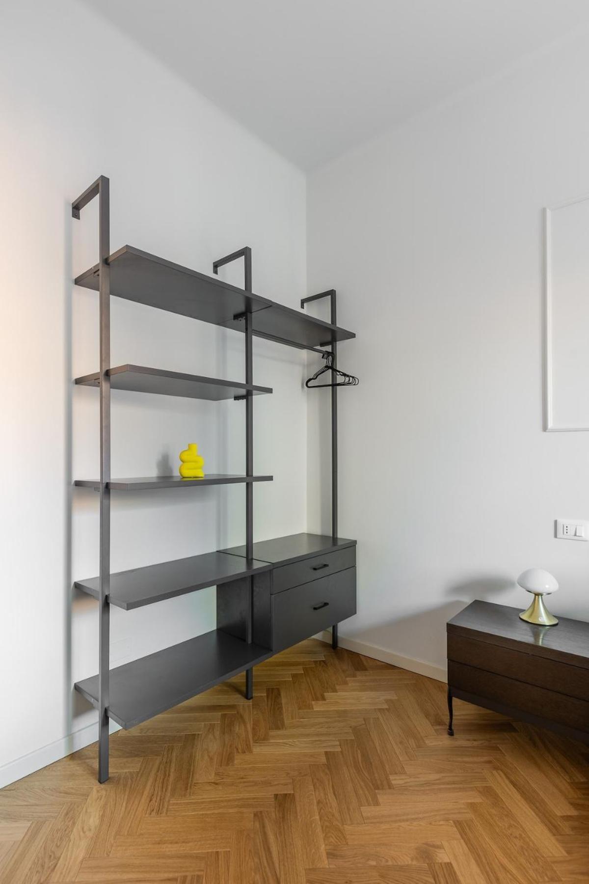 Appartamento Oasis Bologna