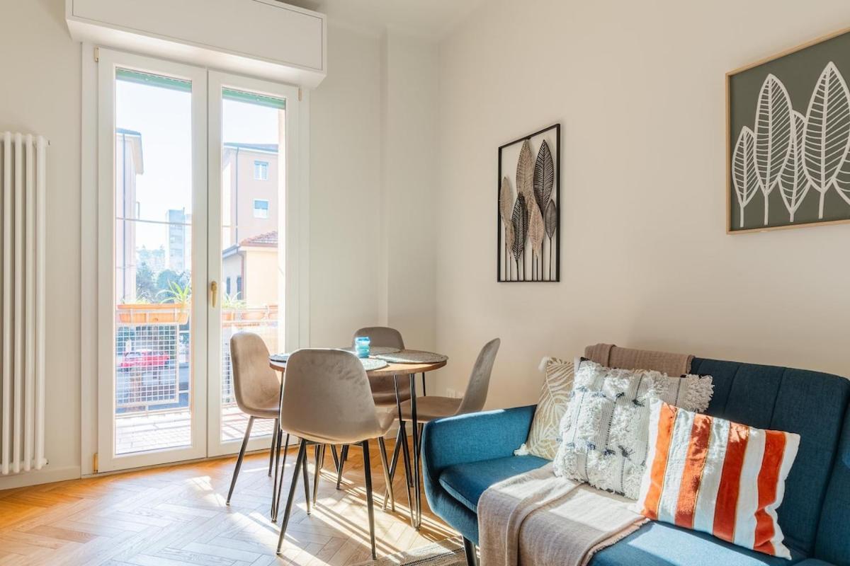 Oasis Apartment *