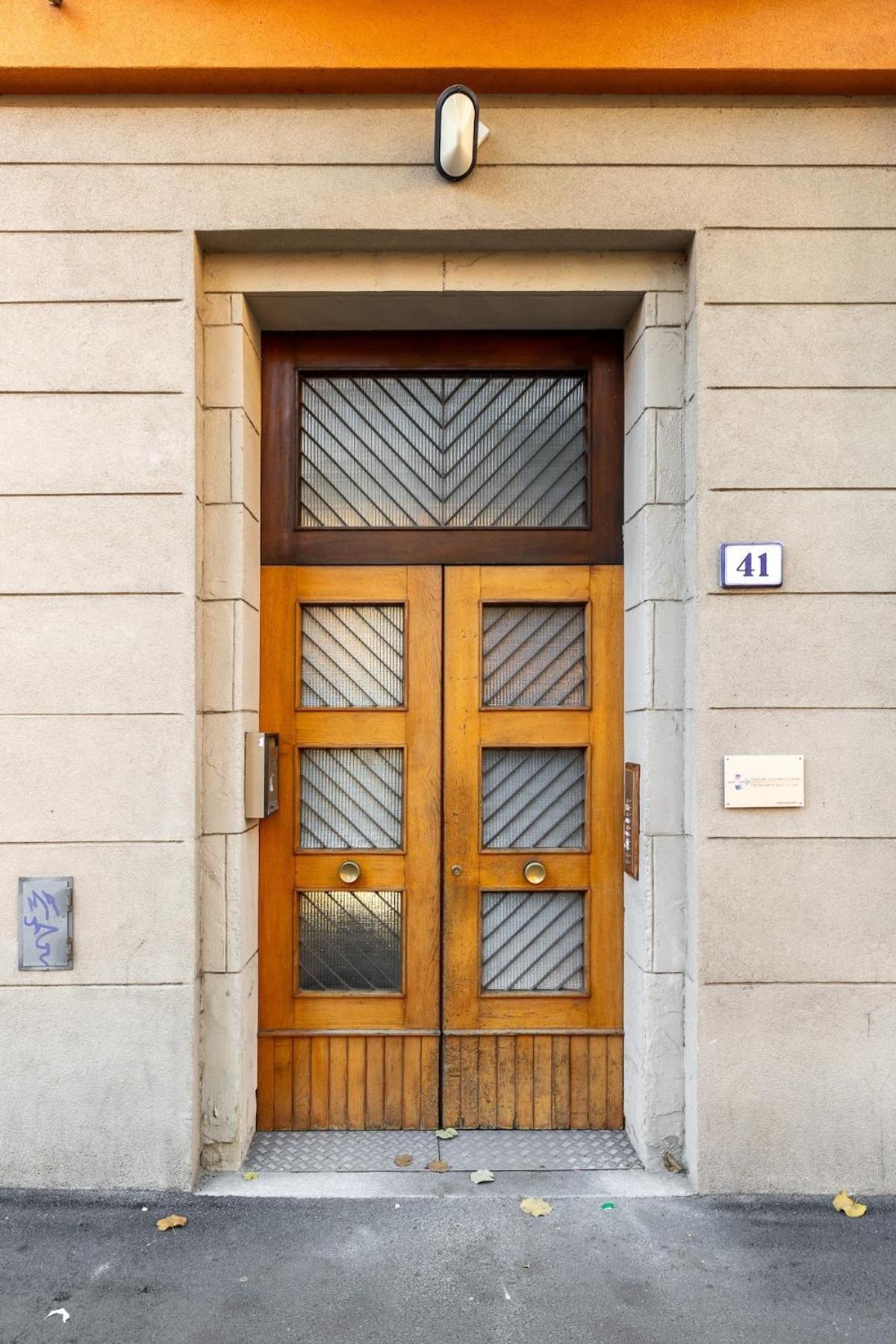 Oasis Bologna