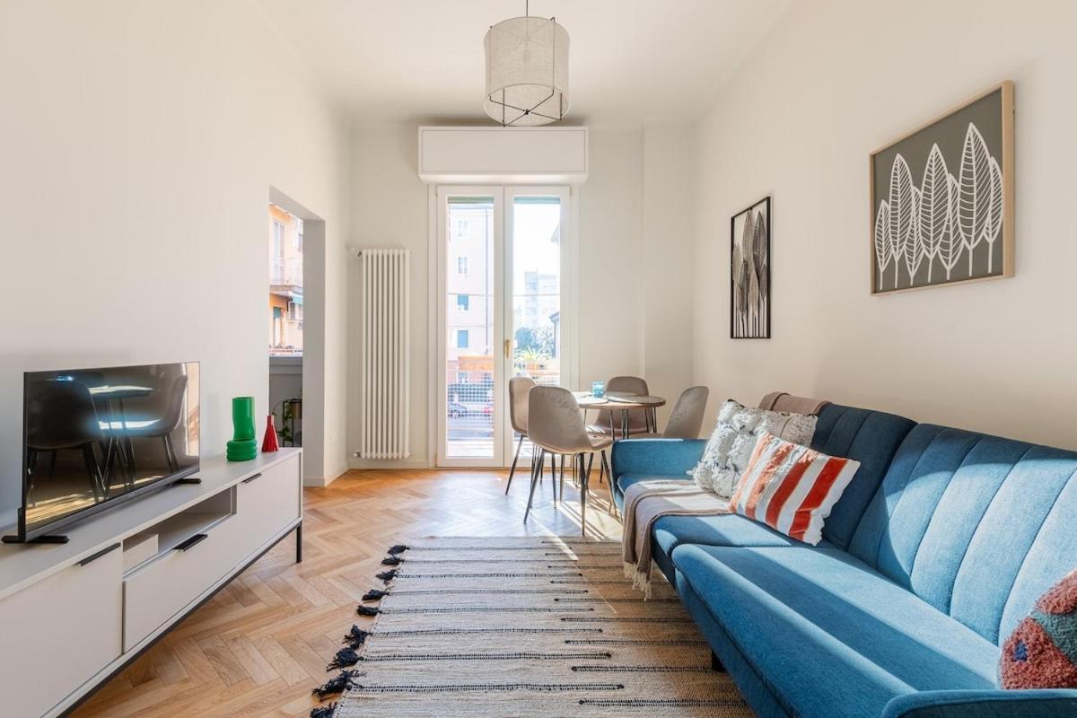 Apartment Oasis *