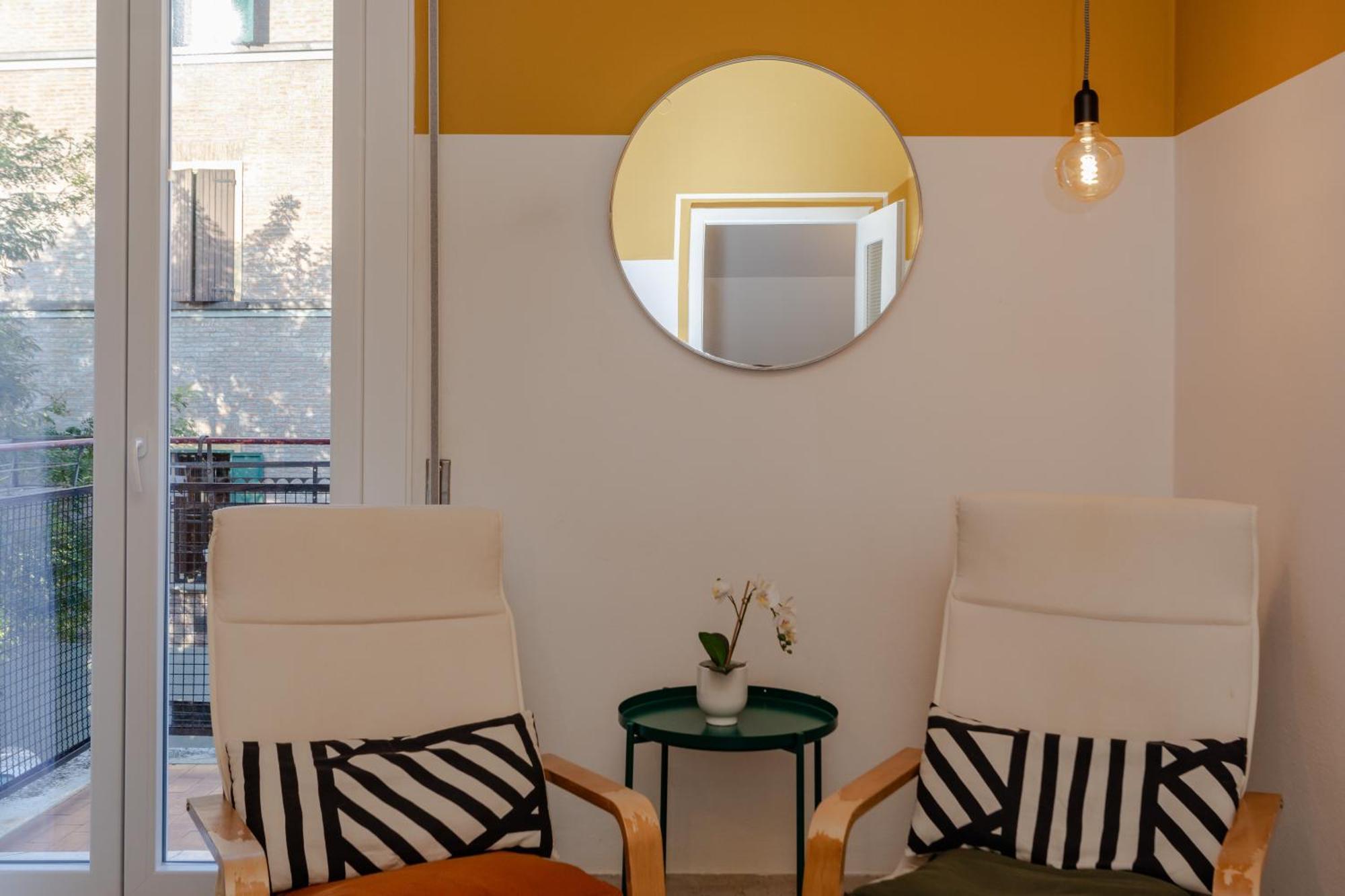 Family 3 Appartement Bologne