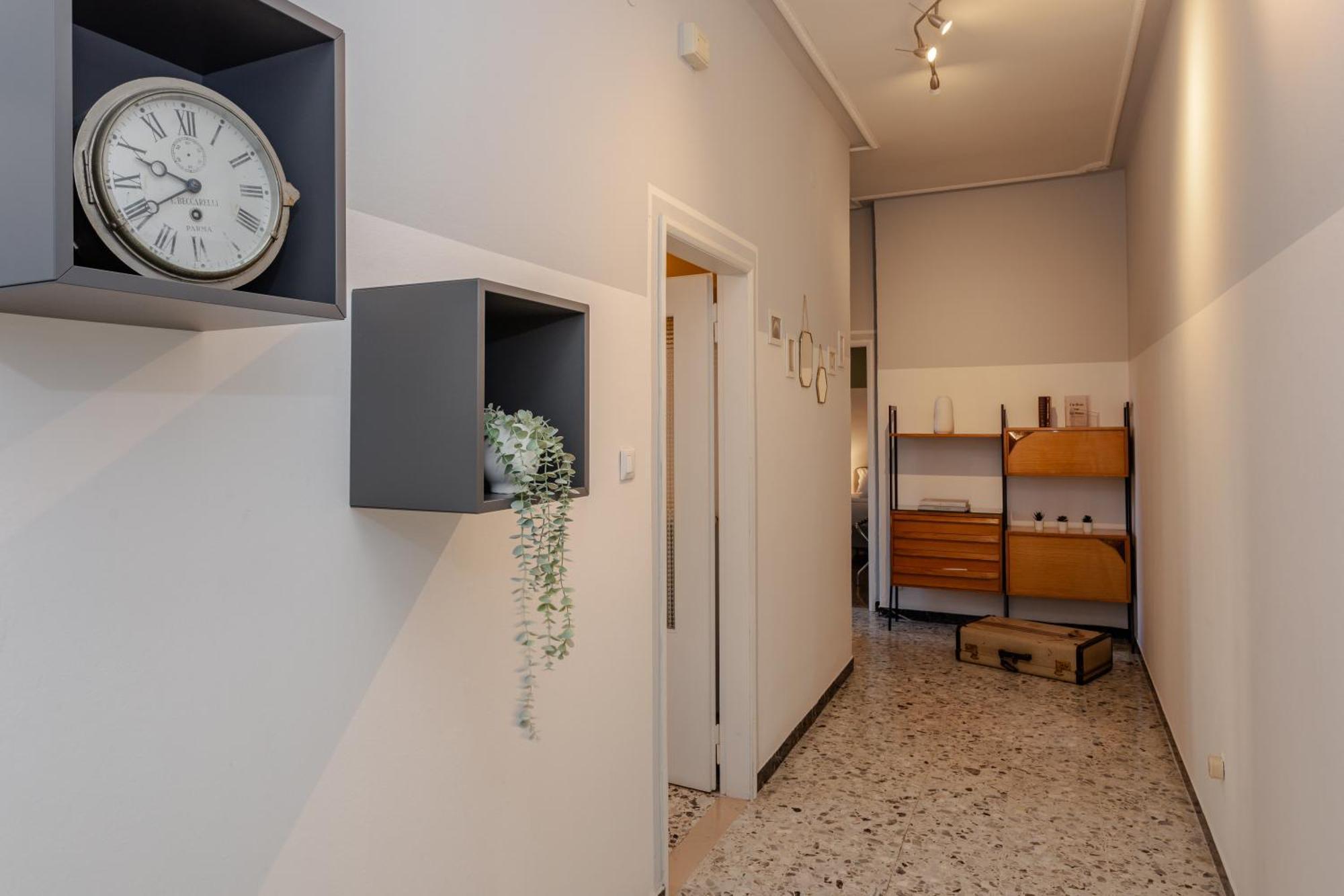 Apartamento Family 3 *