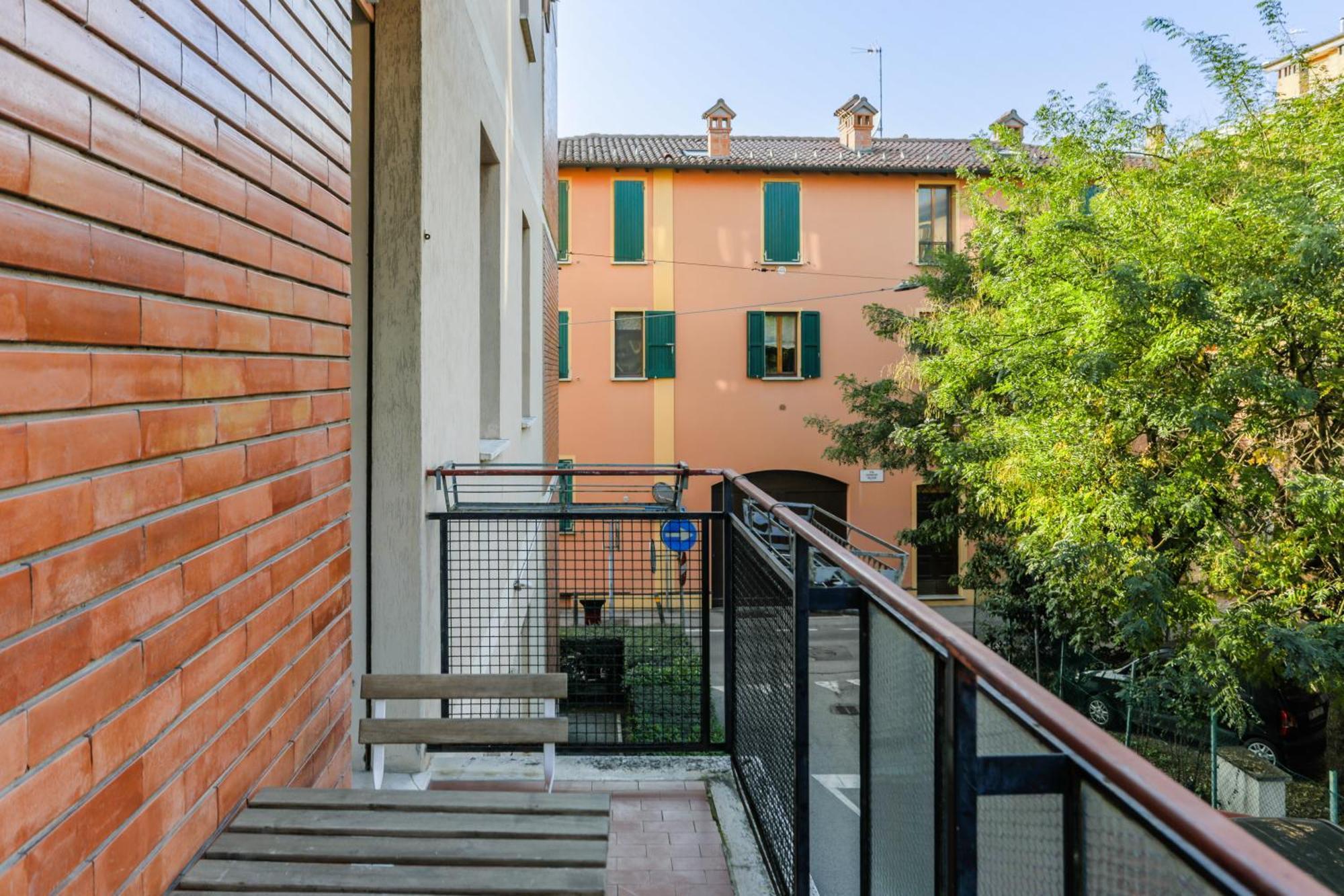 Appartement Family 3 Bologne