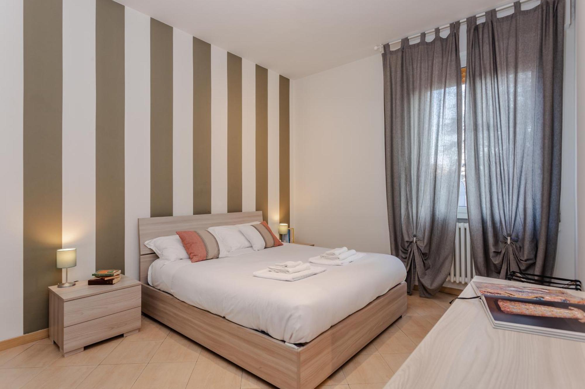 Apartamento Family 3