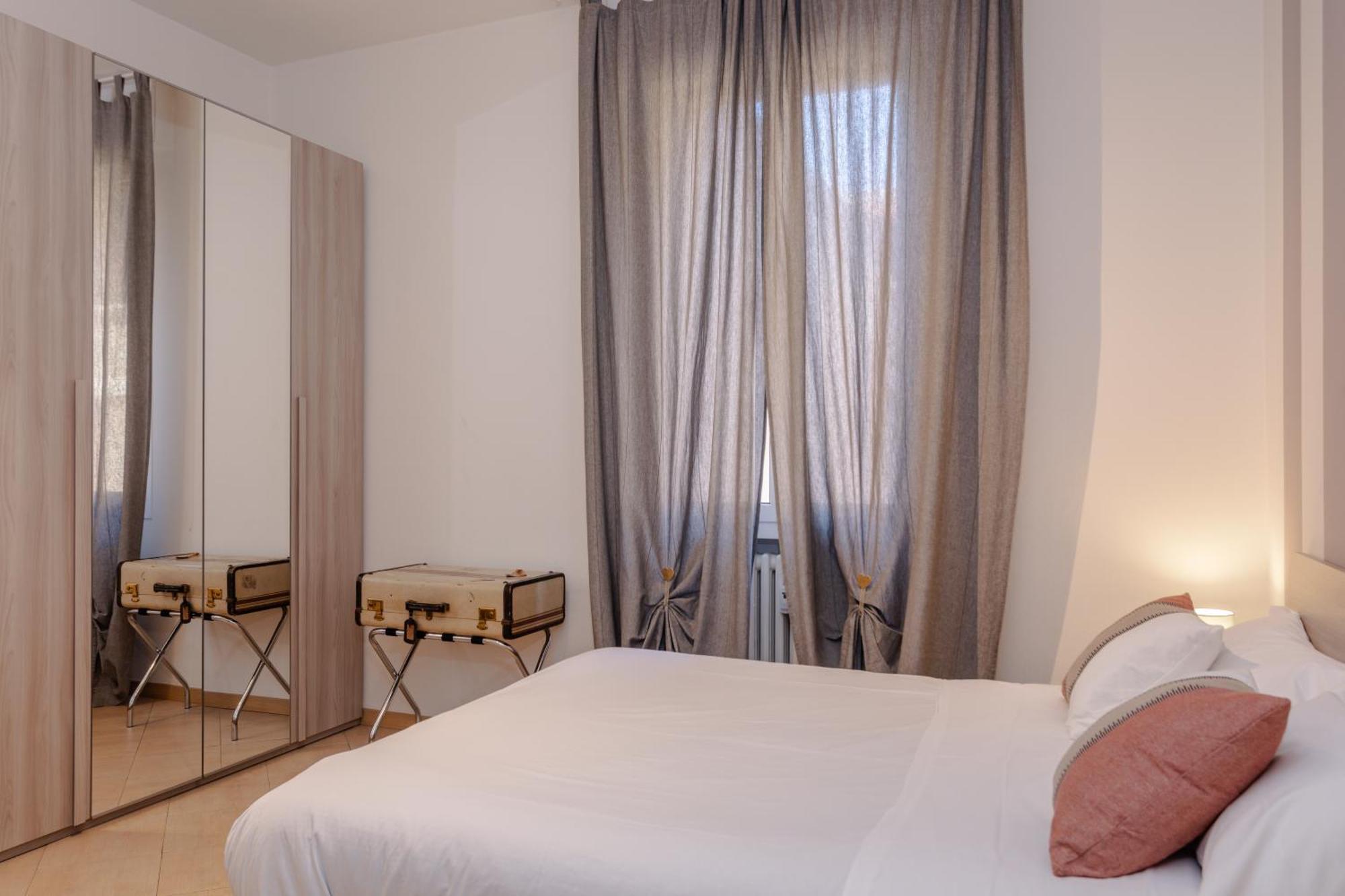 Appartement Family 3