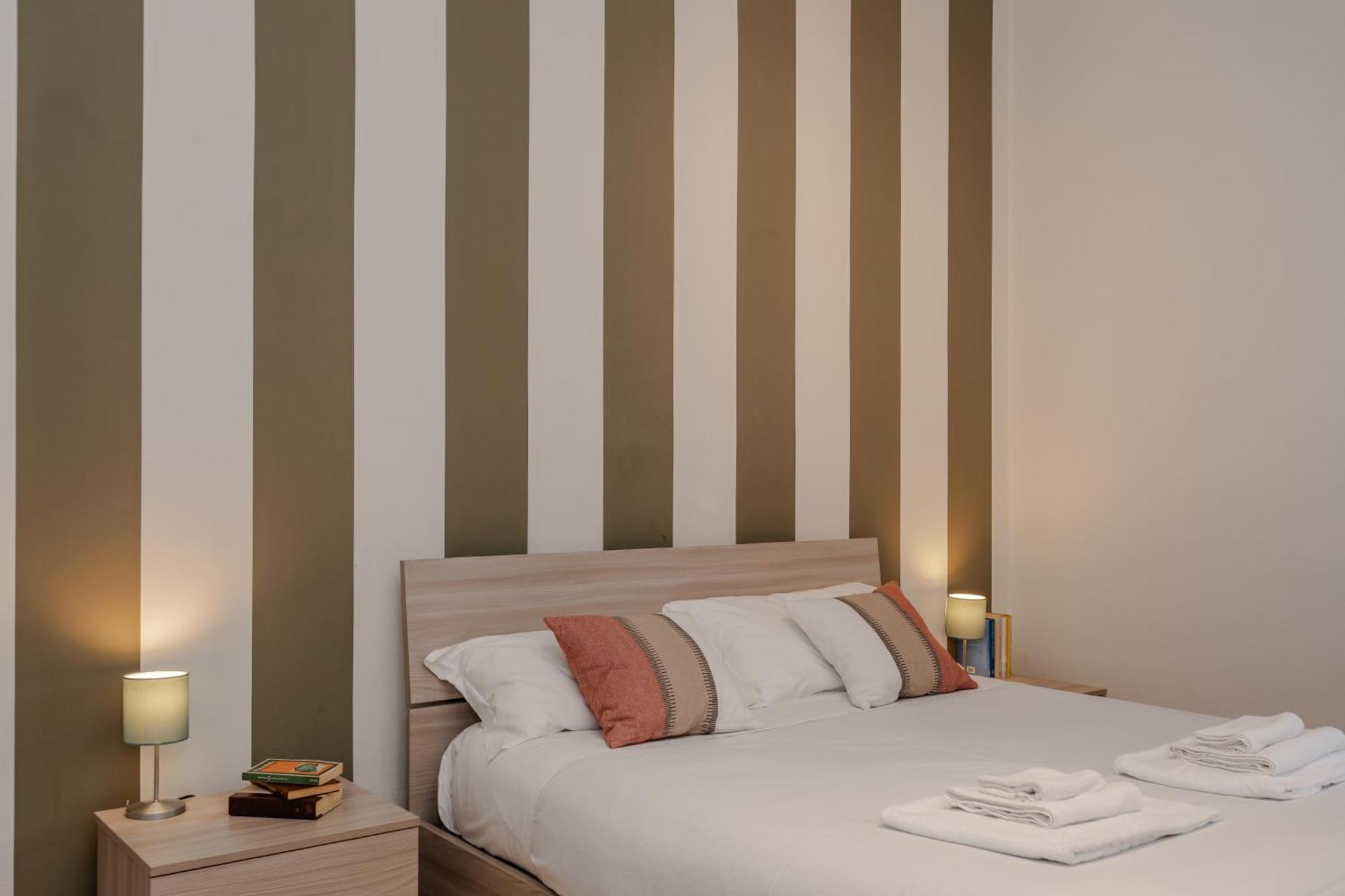 Appartement Family 3 *