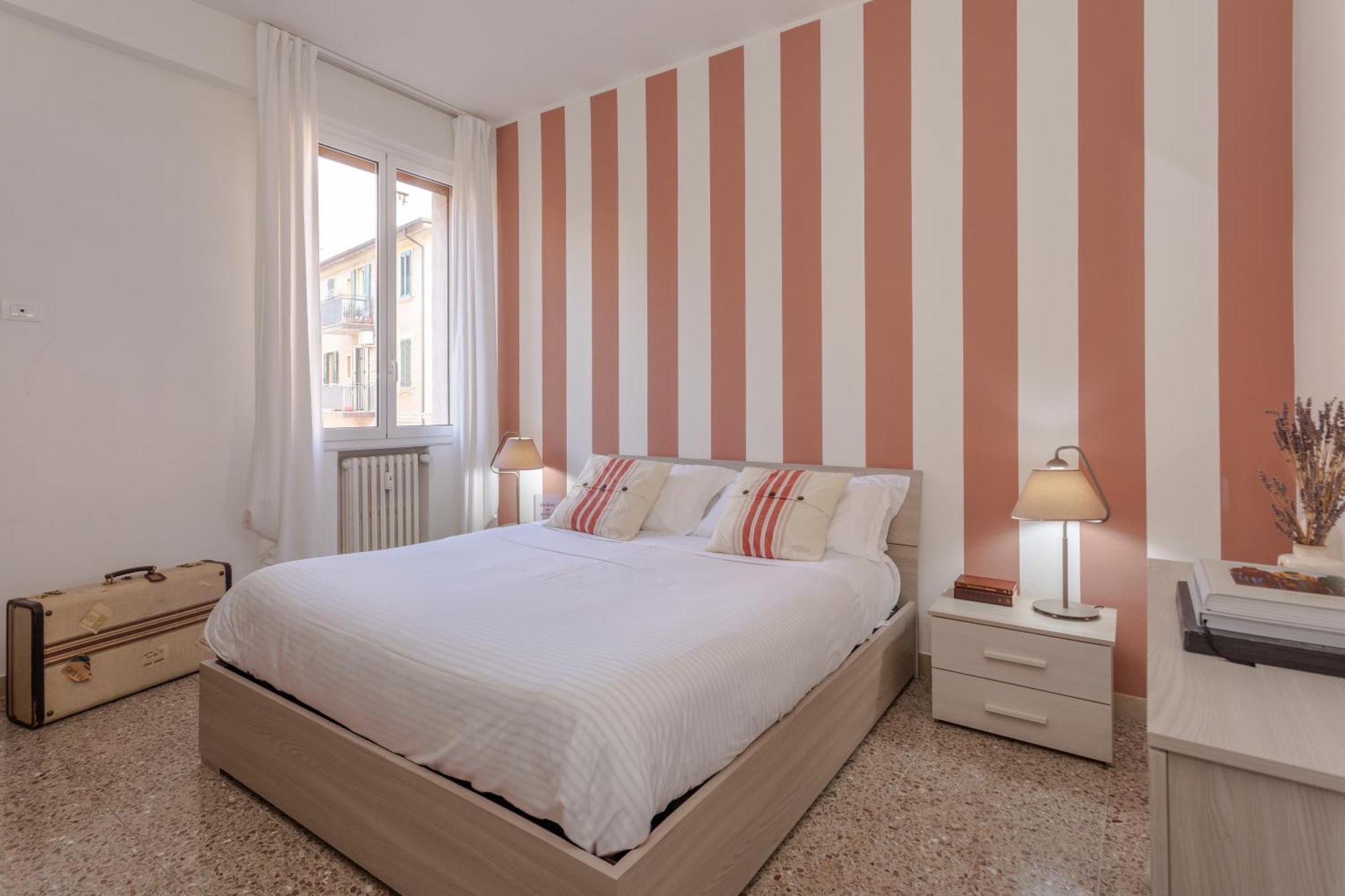 Family 3 Appartement