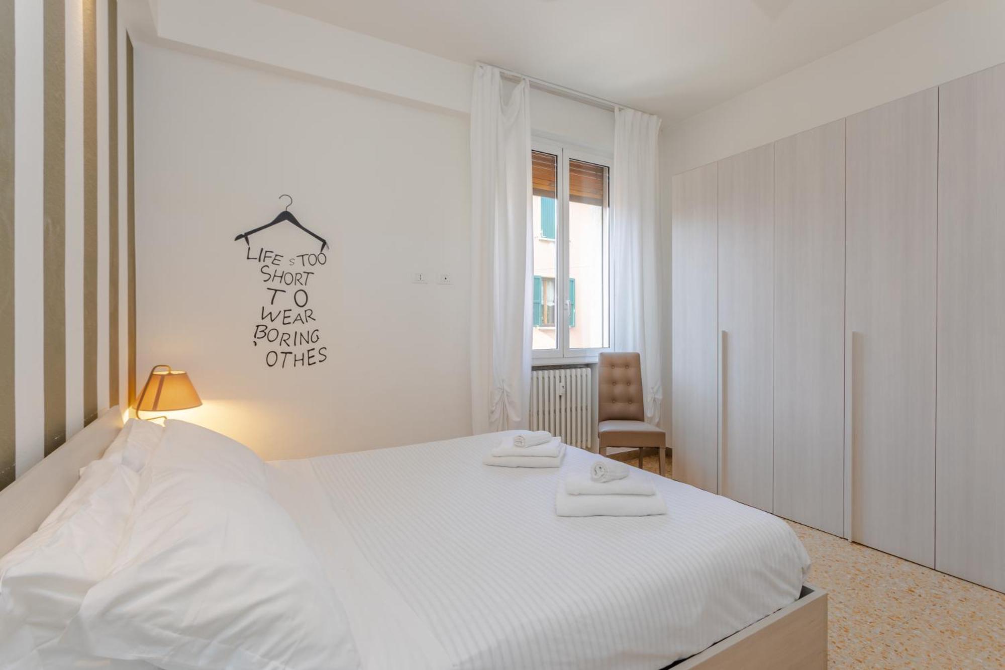 Family 3 Appartement