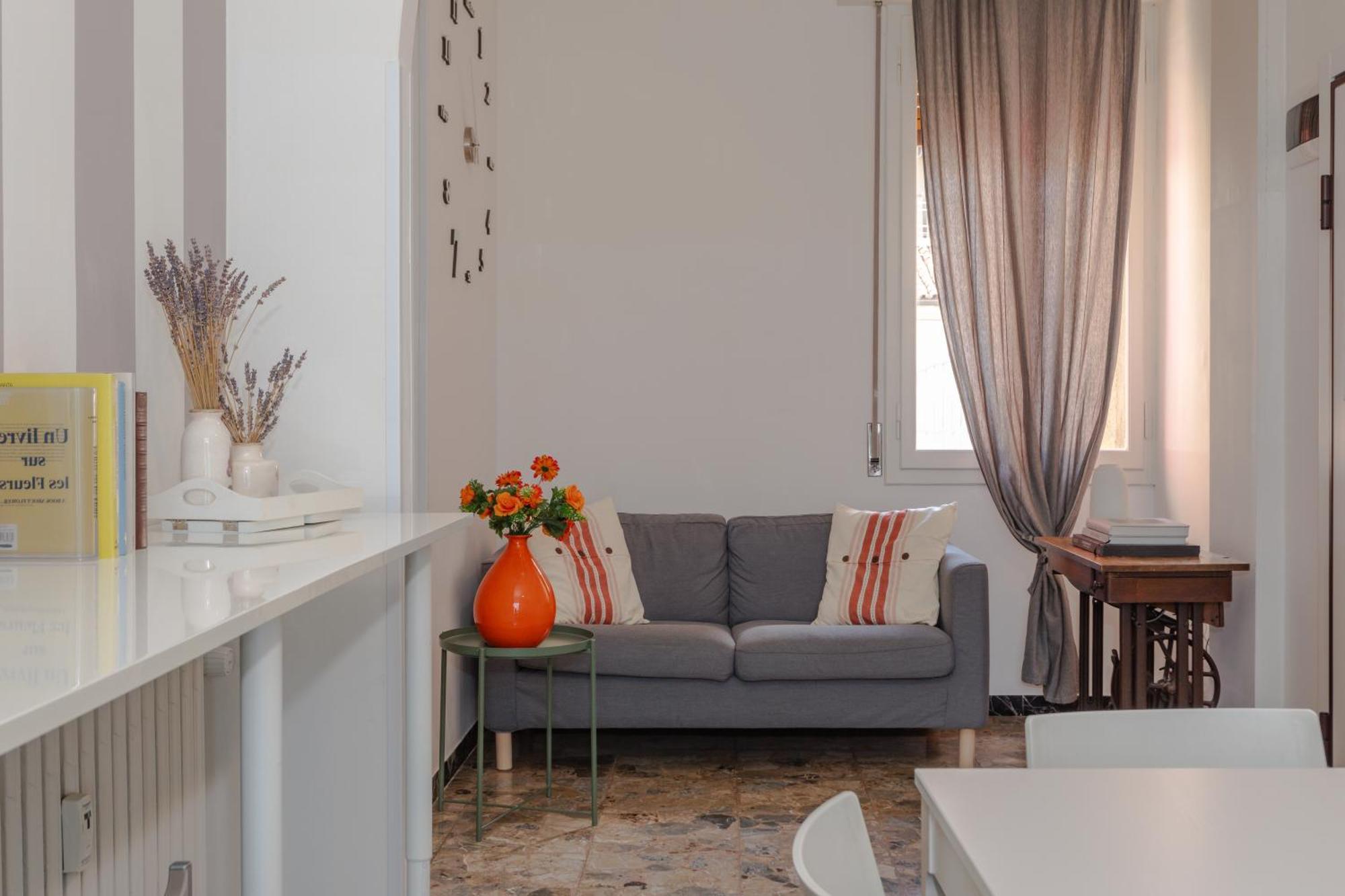 Appartement Family 3 *