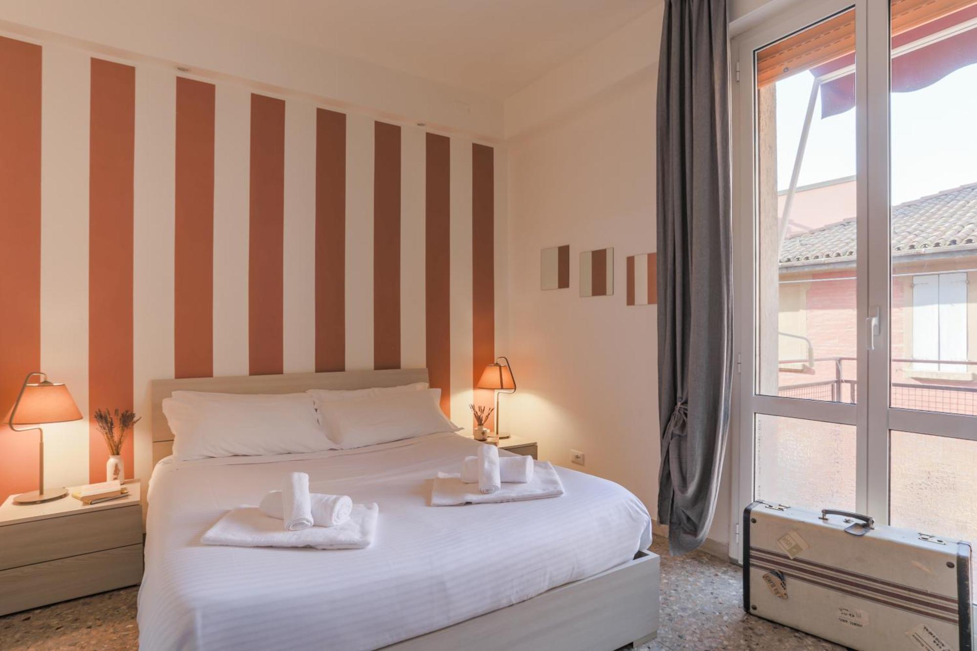 Apartamento Family 3 Bolonha
