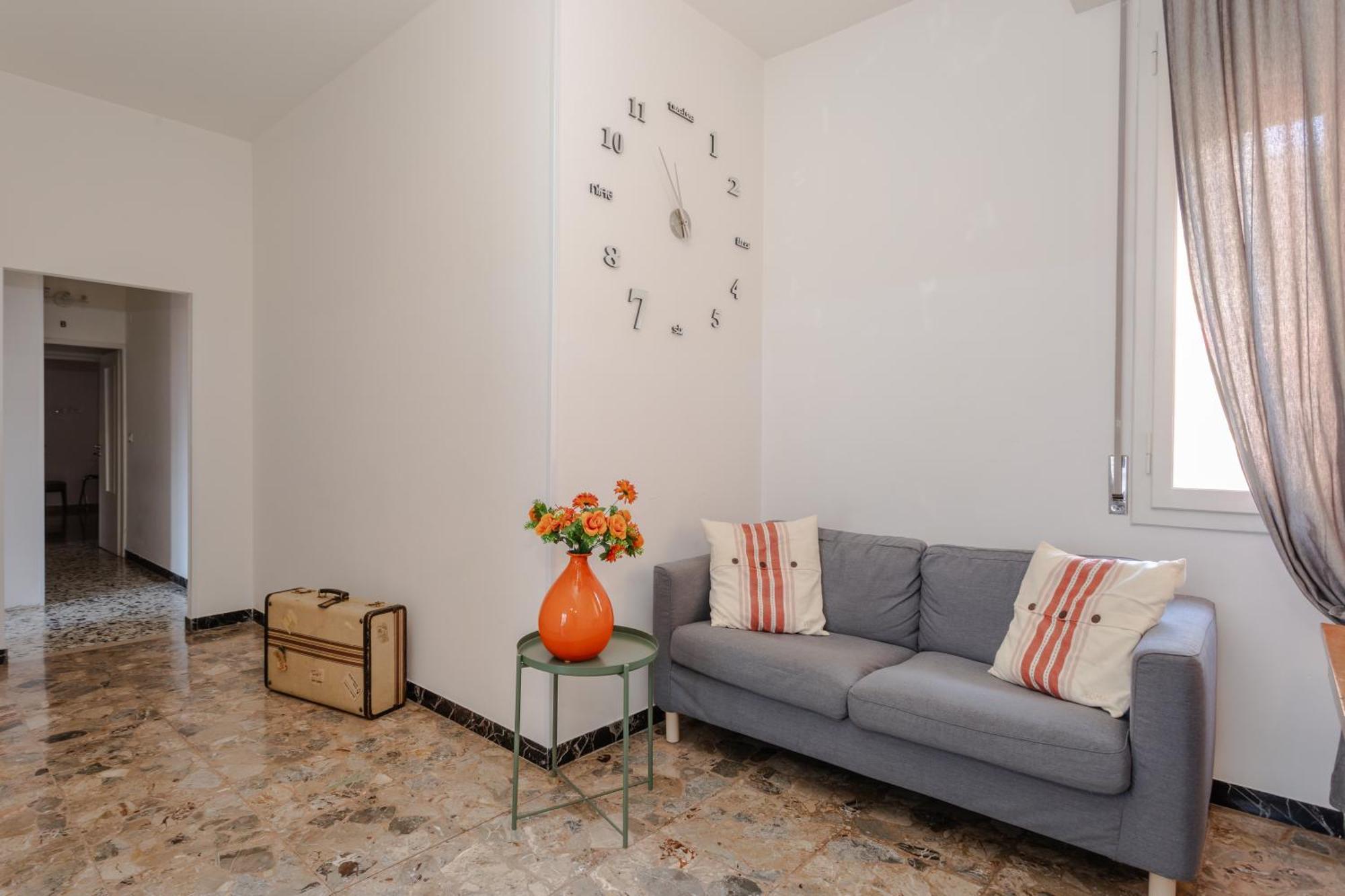 Family 3 Appartement