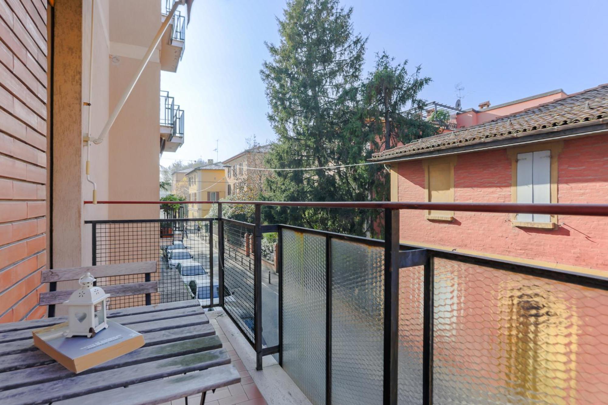 Appartement Family 3