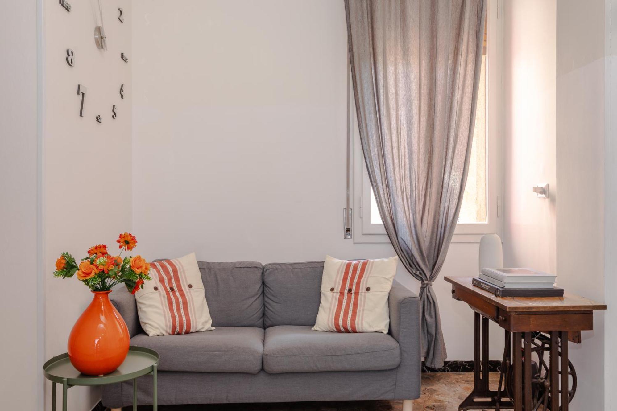 Appartement Family 3 *