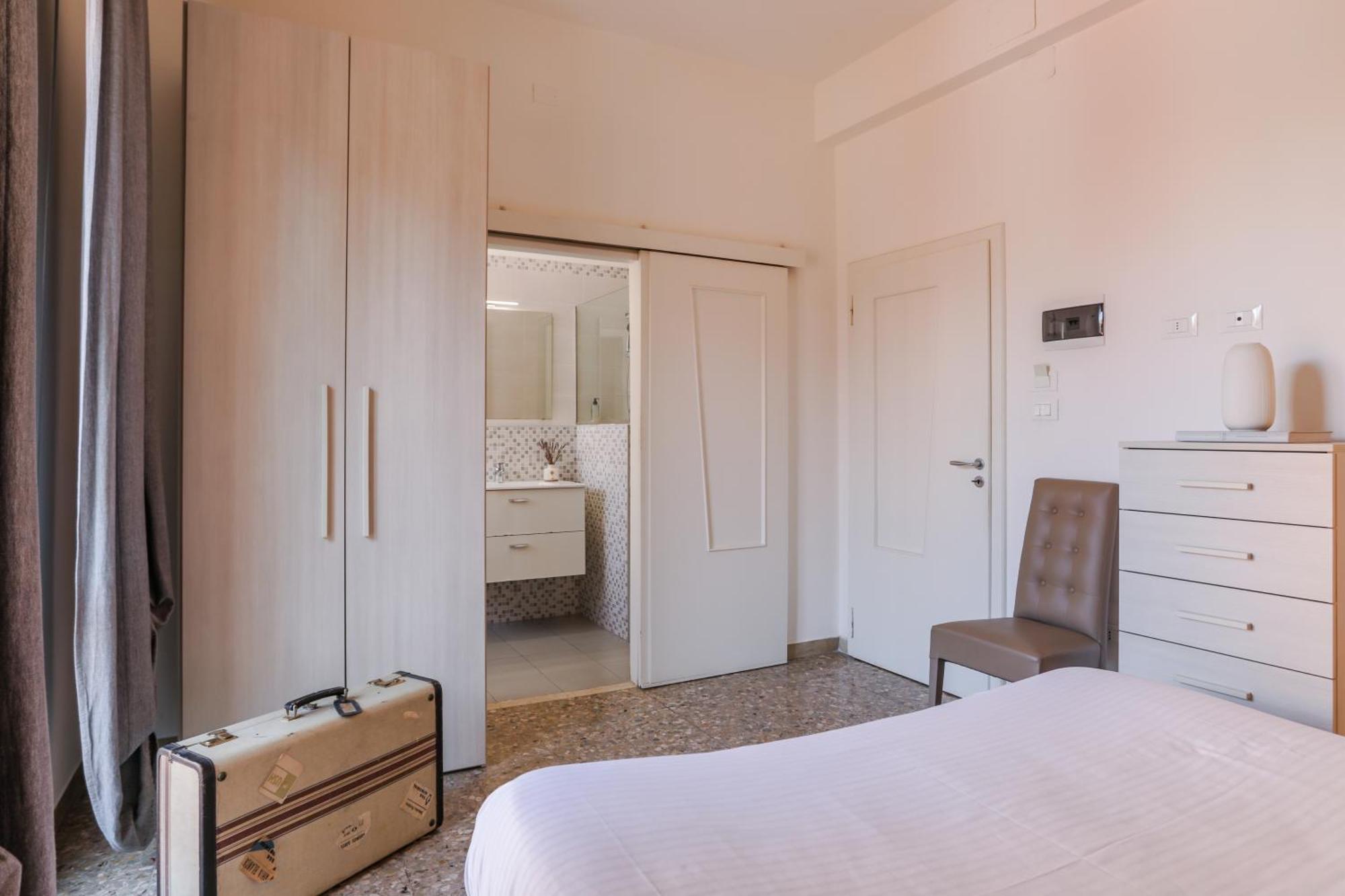 Apartamento Family 3
